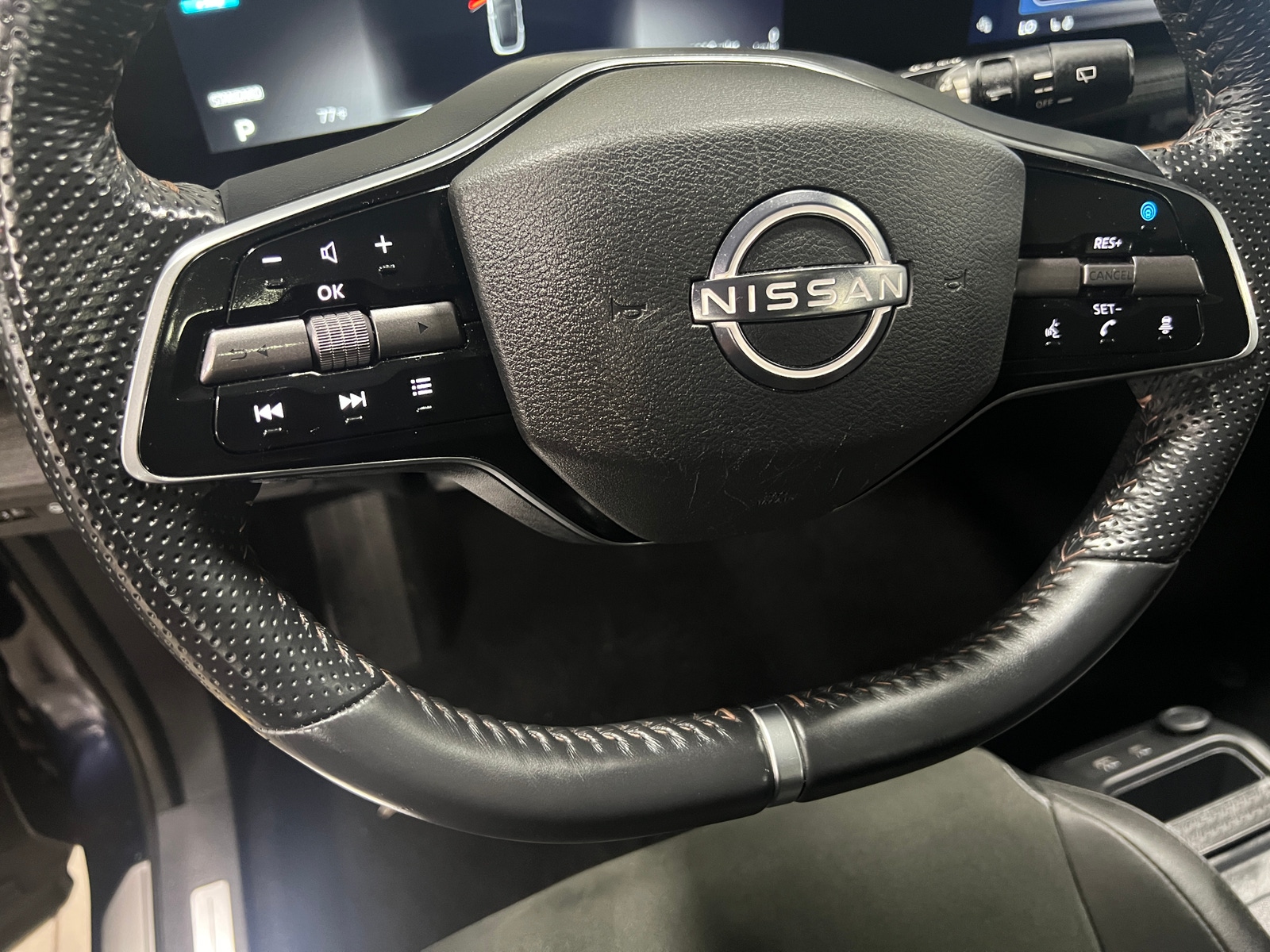 Thumbnail: 2024 Nissan Ariya - 4