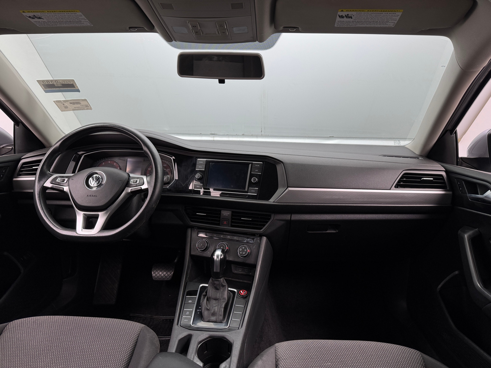 Thumbnail: 2020 Volkswagen Jetta - 3