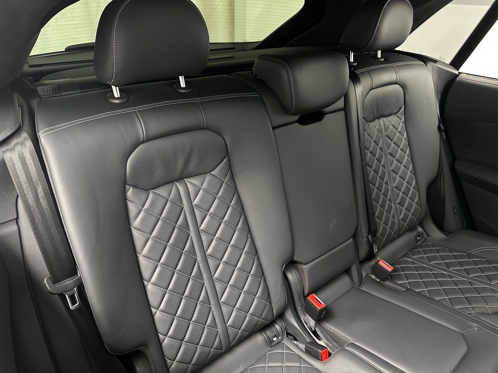 Thumbnail: 2021 Audi SQ8 - 5