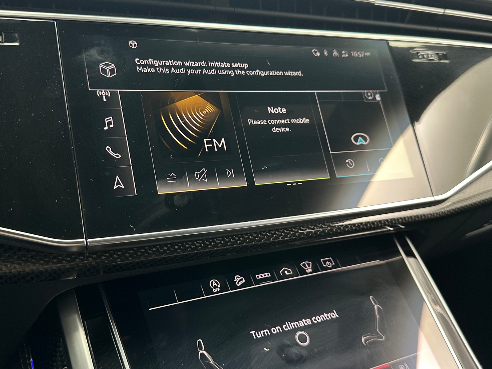 Thumbnail: 2021 Audi SQ8 - 3