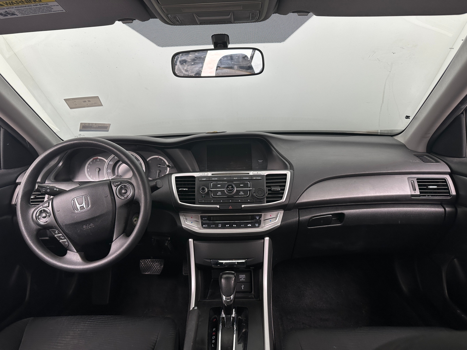 Thumbnail: 2014 Honda Accord - 3