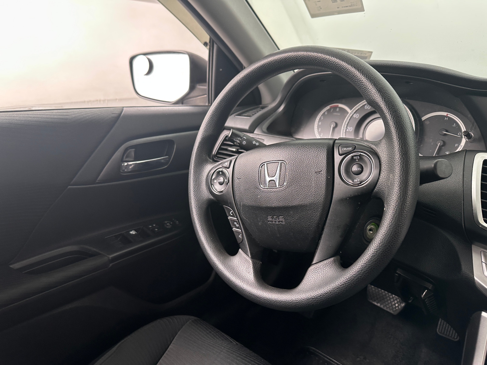 Thumbnail: 2014 Honda Accord - 5