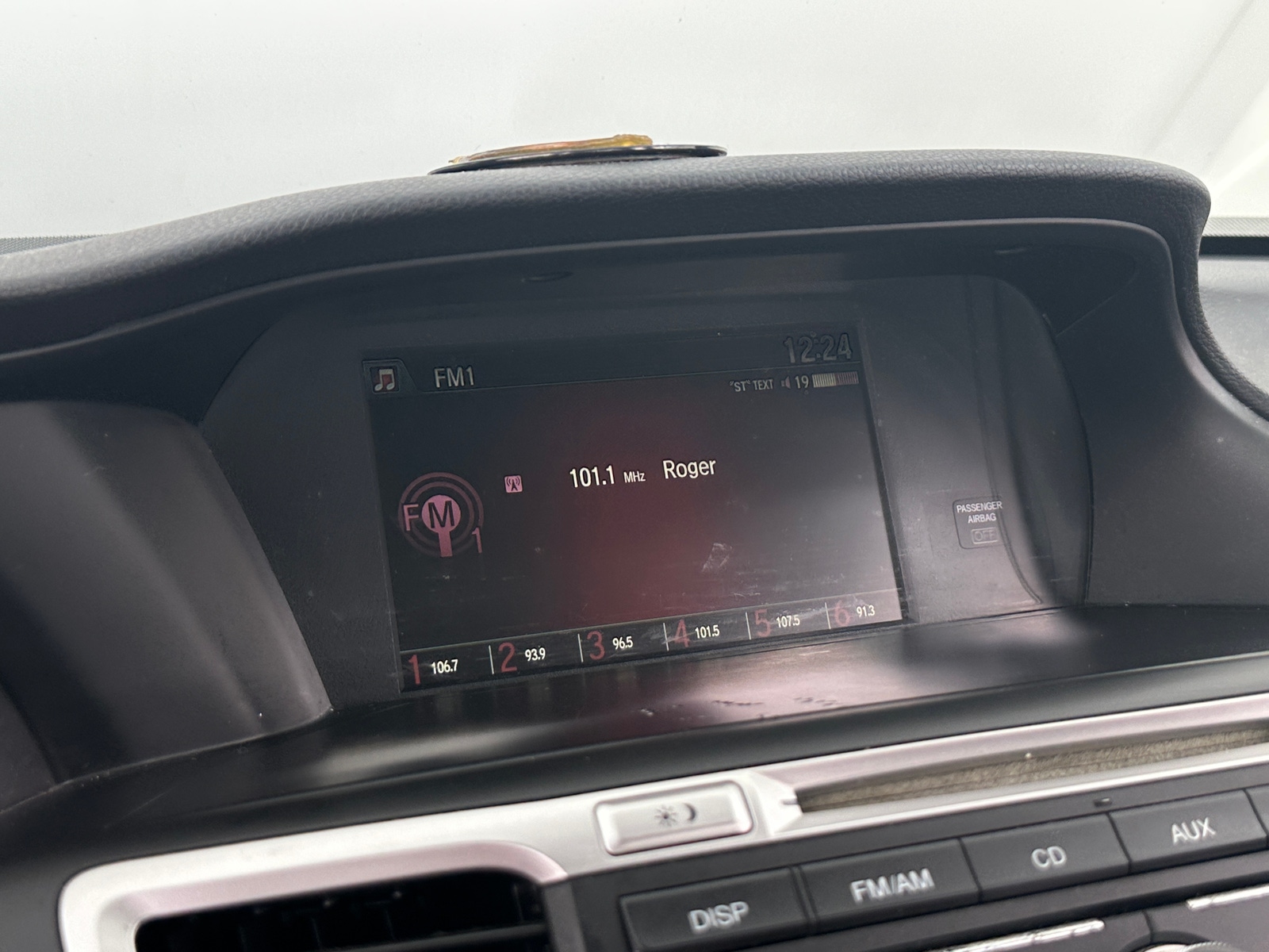 Thumbnail: 2014 Honda Accord - 4