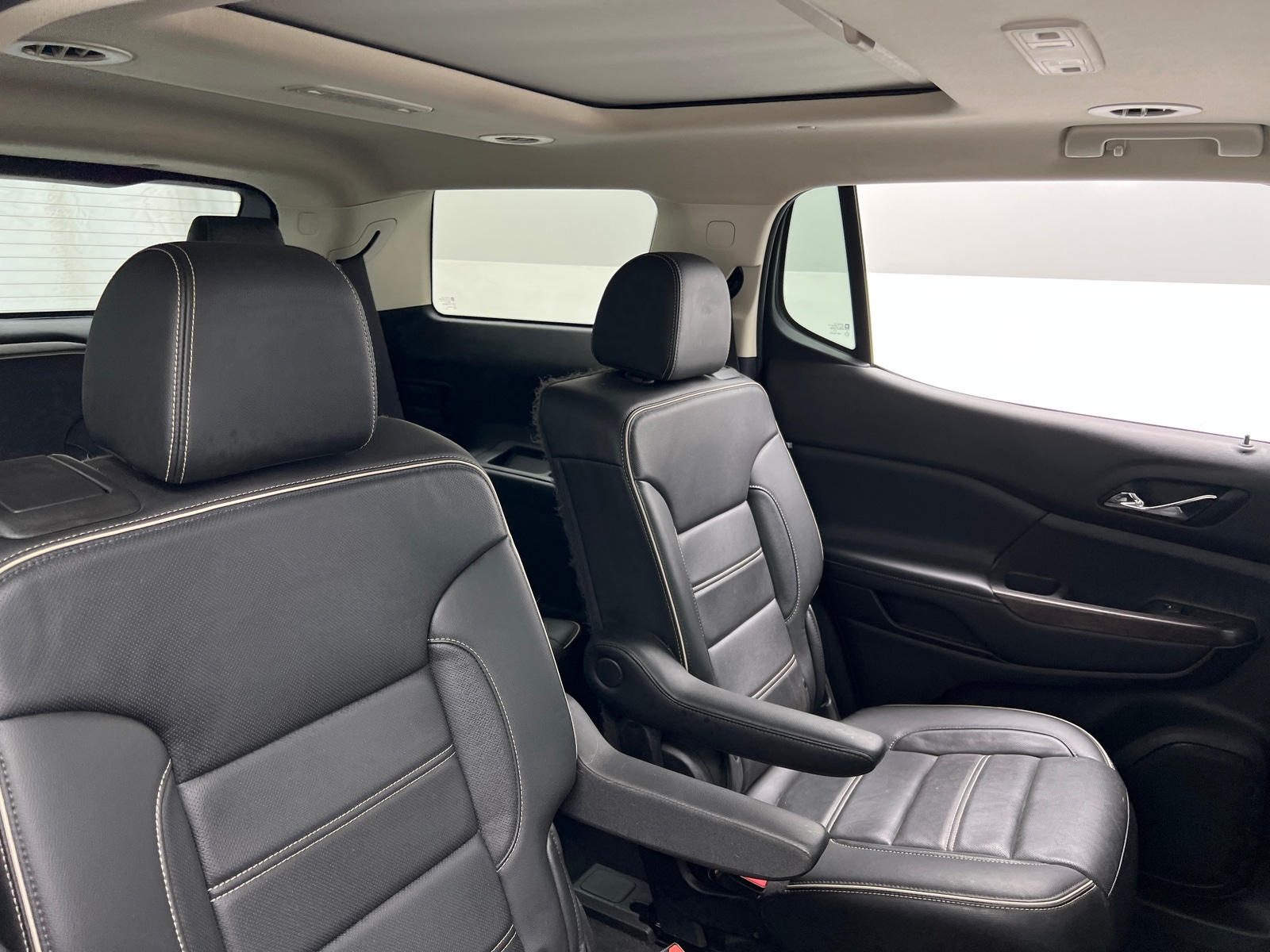 Thumbnail: 2020 GMC Acadia - 5