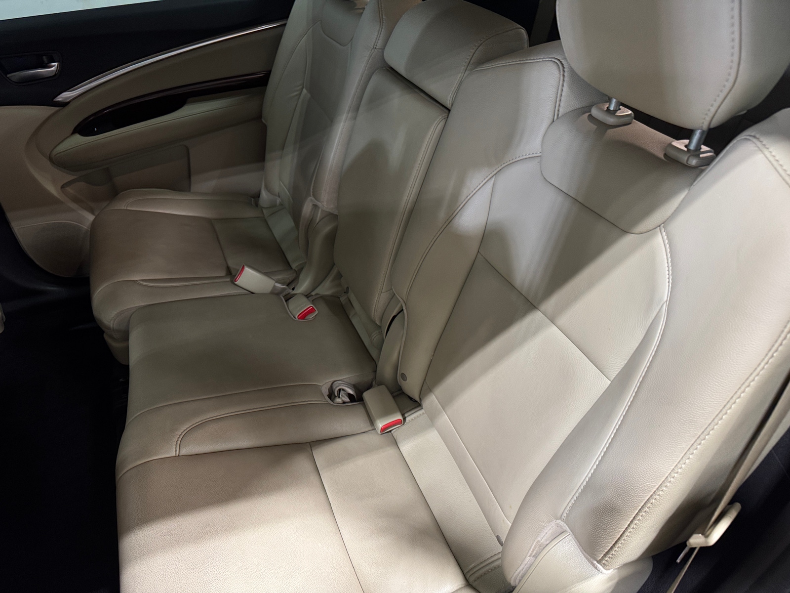 Thumbnail: 2016 Acura MDX - 5