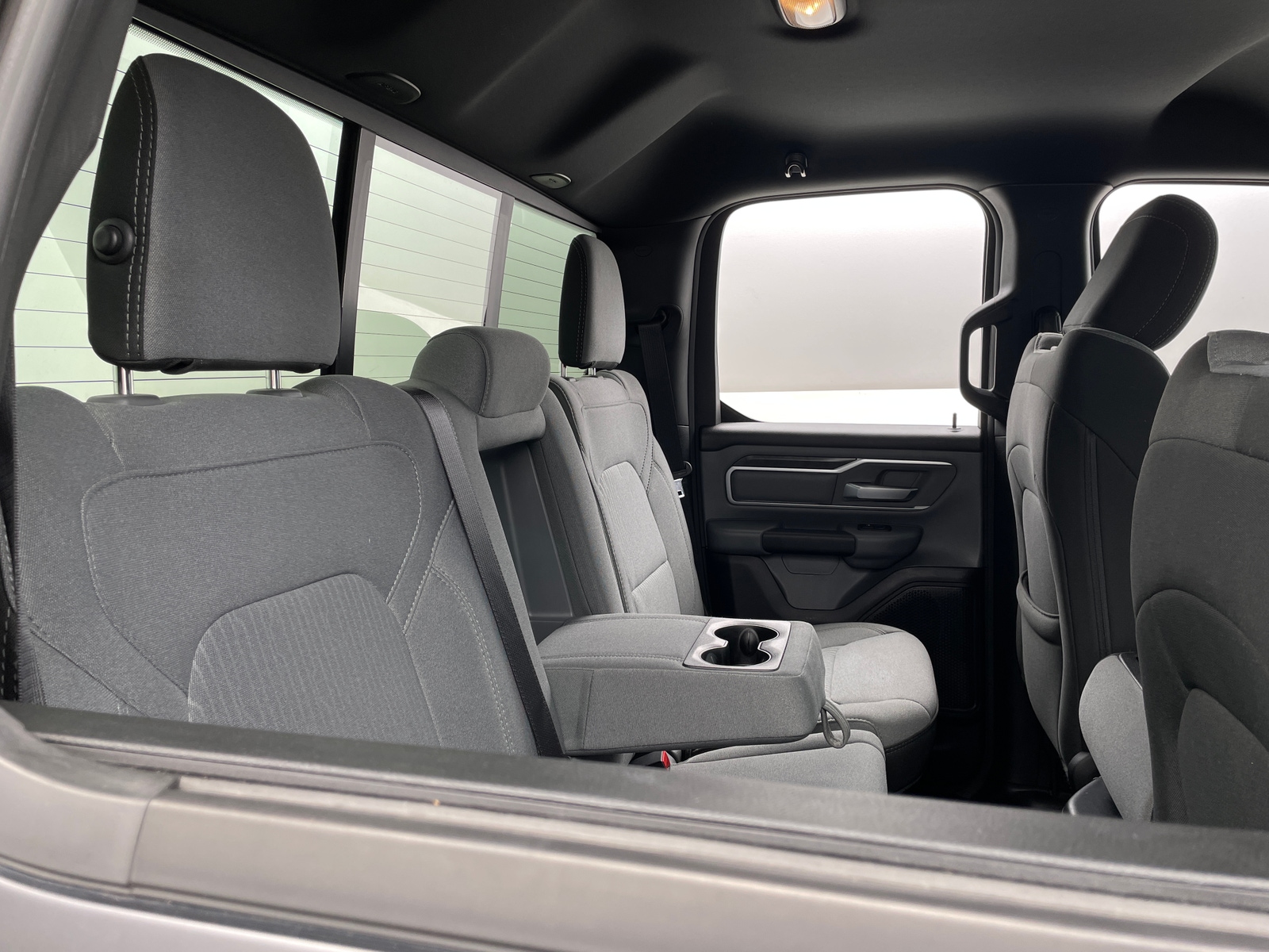 Thumbnail: 2021 RAM 1500 - 6