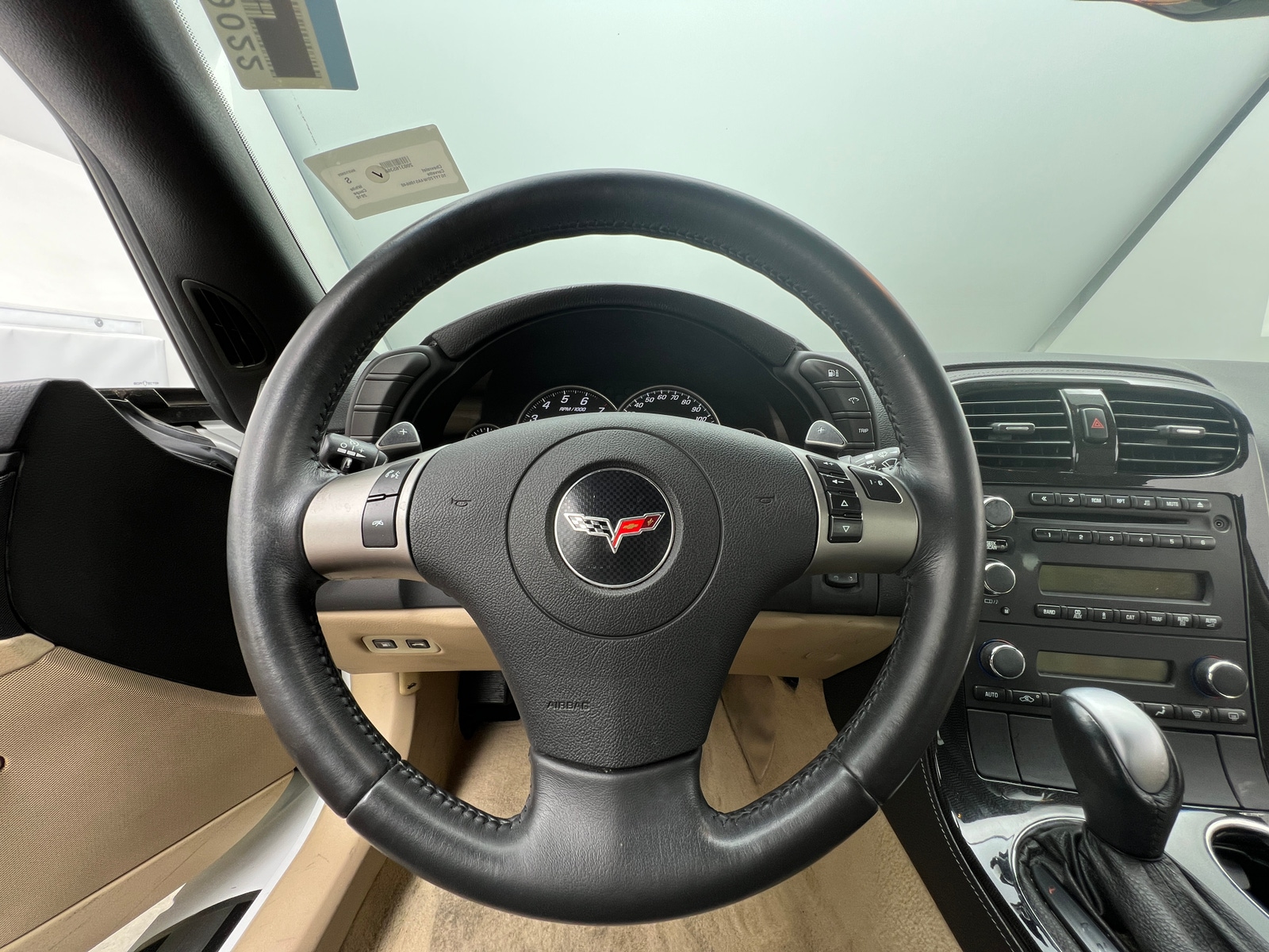 Thumbnail: 2010 Chevrolet Corvette - 3