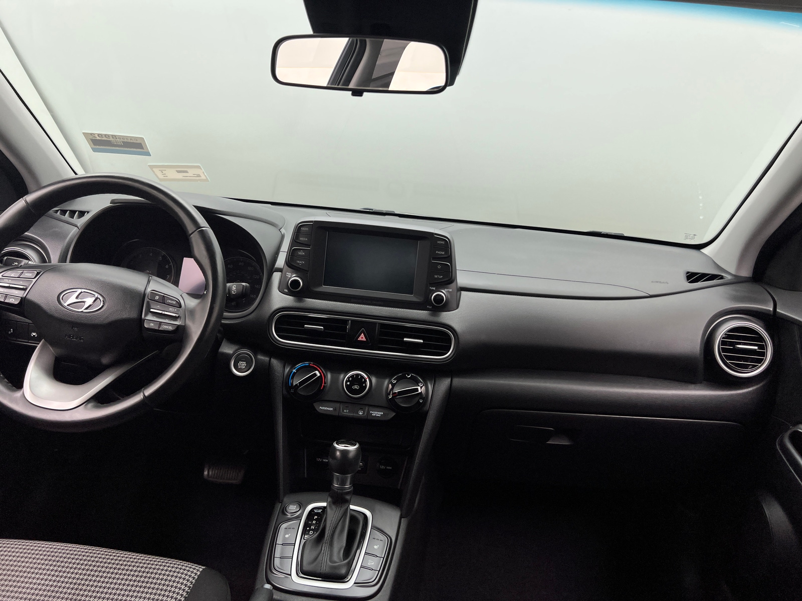 Thumbnail: 2018 Hyundai Kona - 3