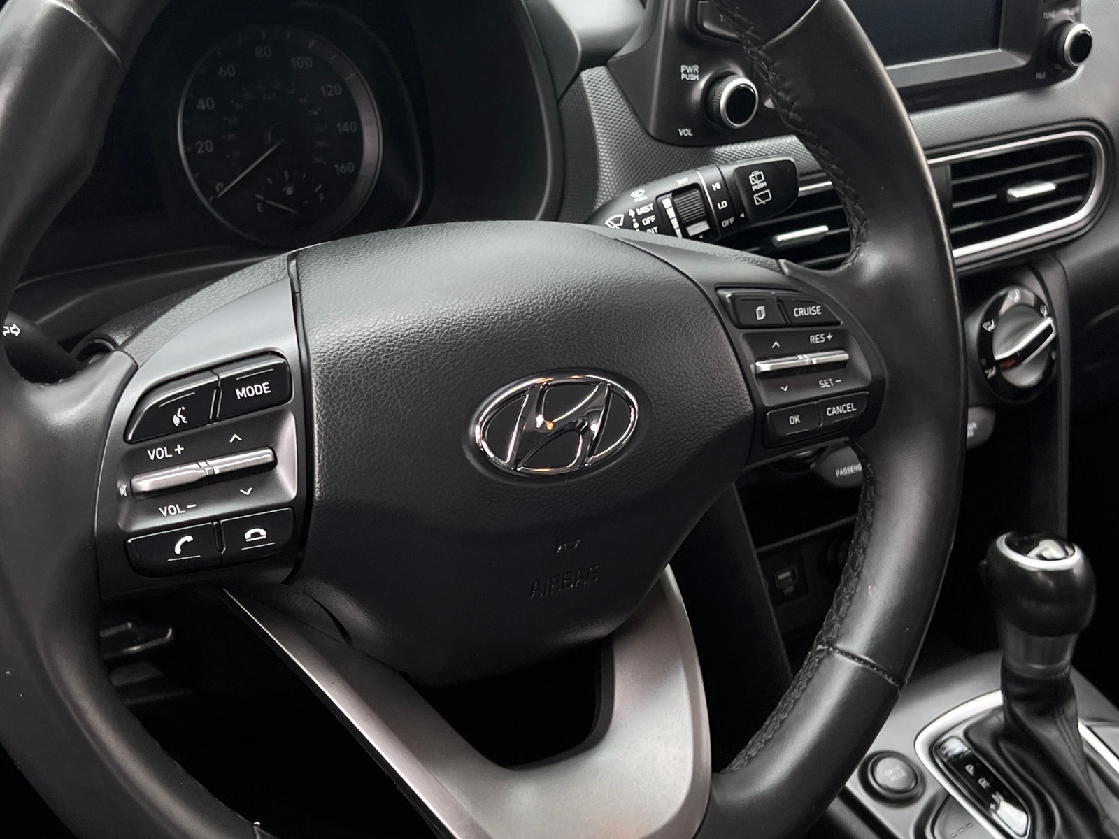 Thumbnail: 2018 Hyundai Kona - 5