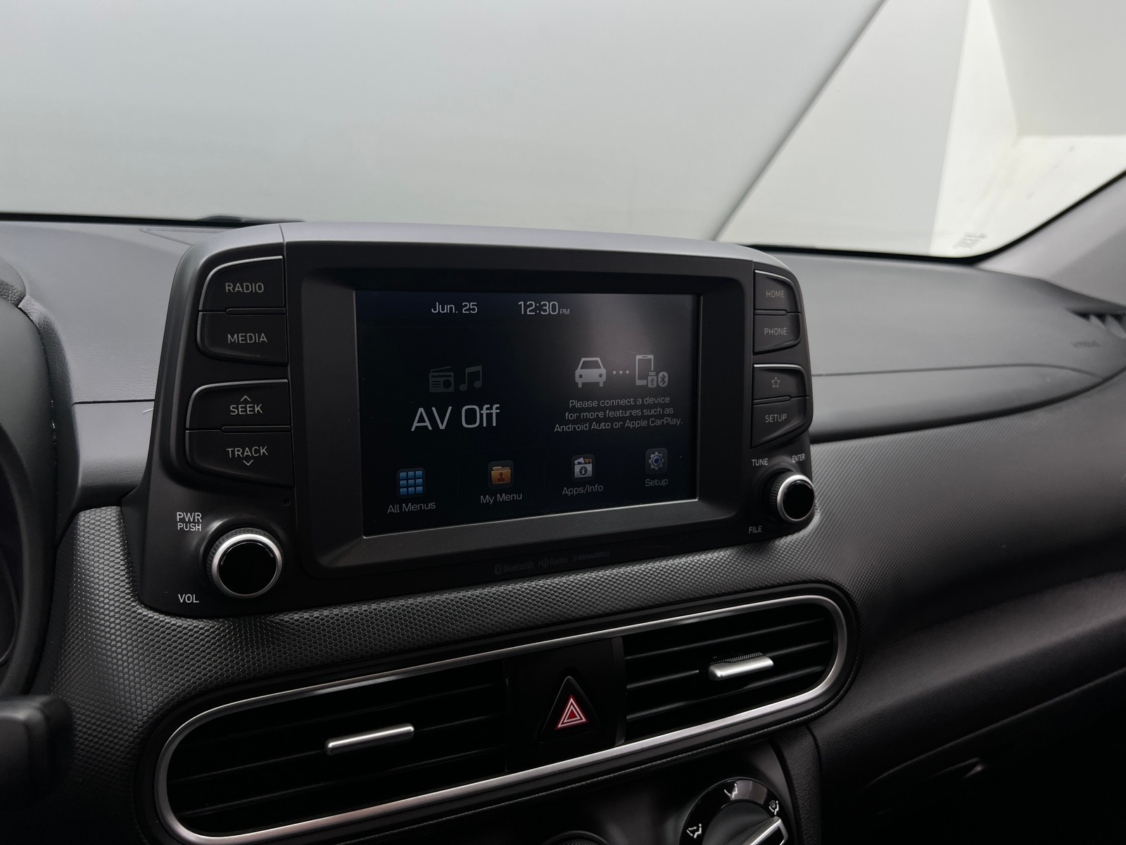 Thumbnail: 2018 Hyundai Kona - 4
