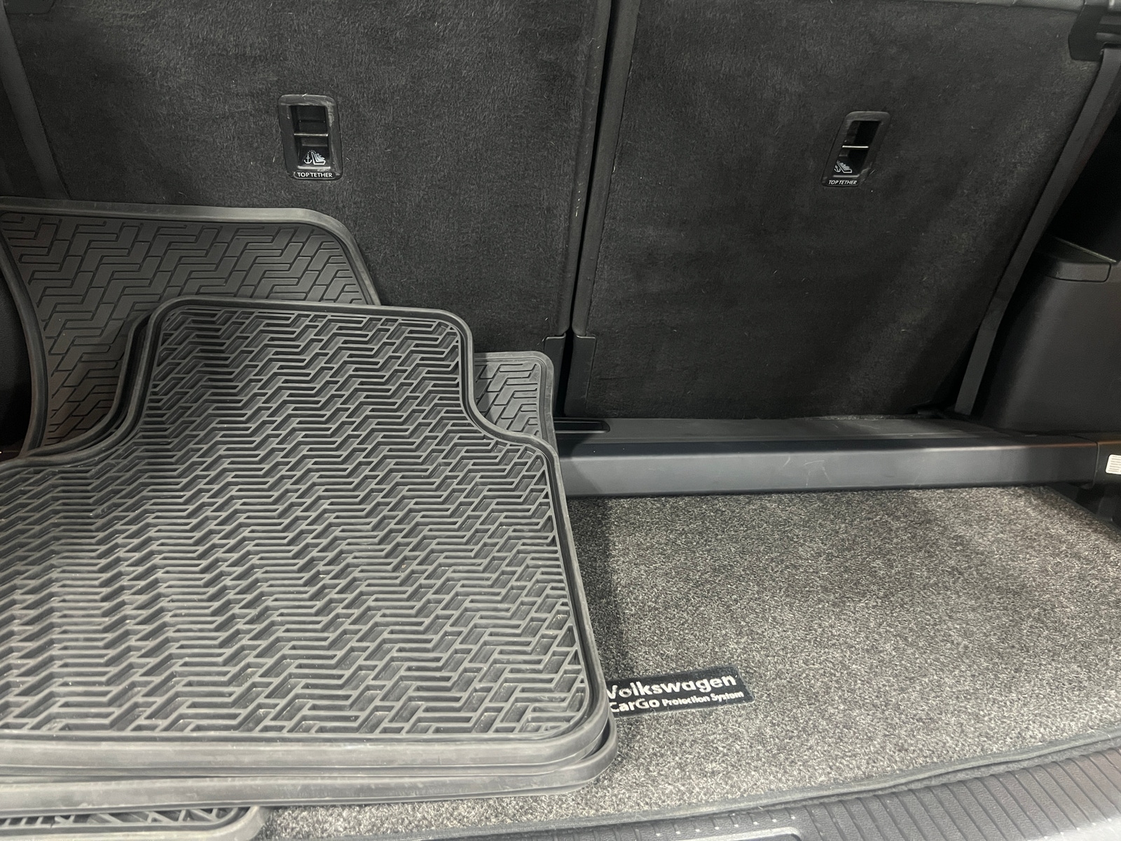Thumbnail: 2021 Volkswagen Atlas - 6