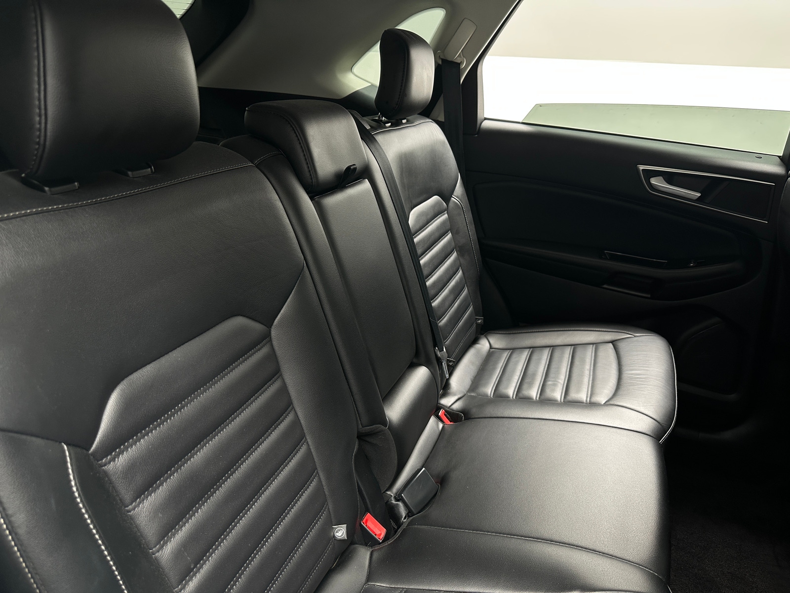 Thumbnail: 2016 Ford Edge - 6