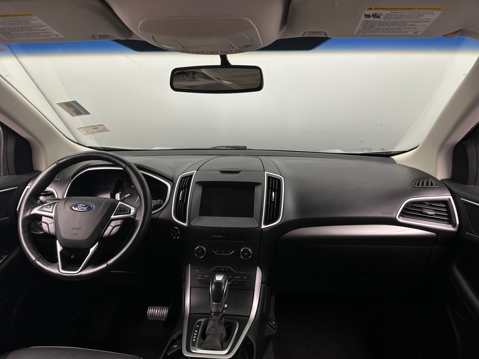 Thumbnail: 2016 Ford Edge - 3
