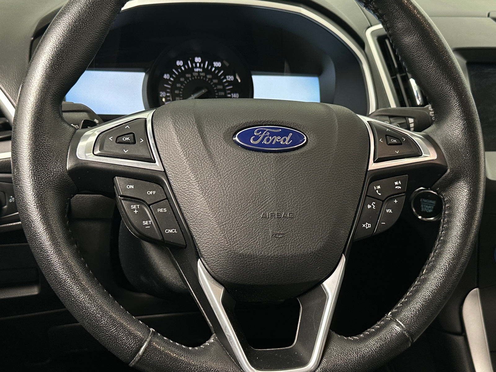 Thumbnail: 2016 Ford Edge - 5