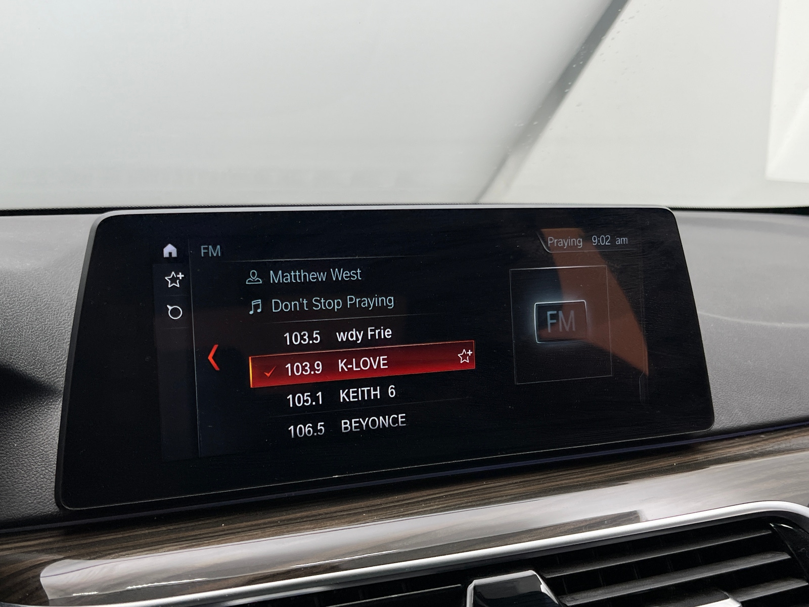 Thumbnail: 2018 BMW 5 Series - 3