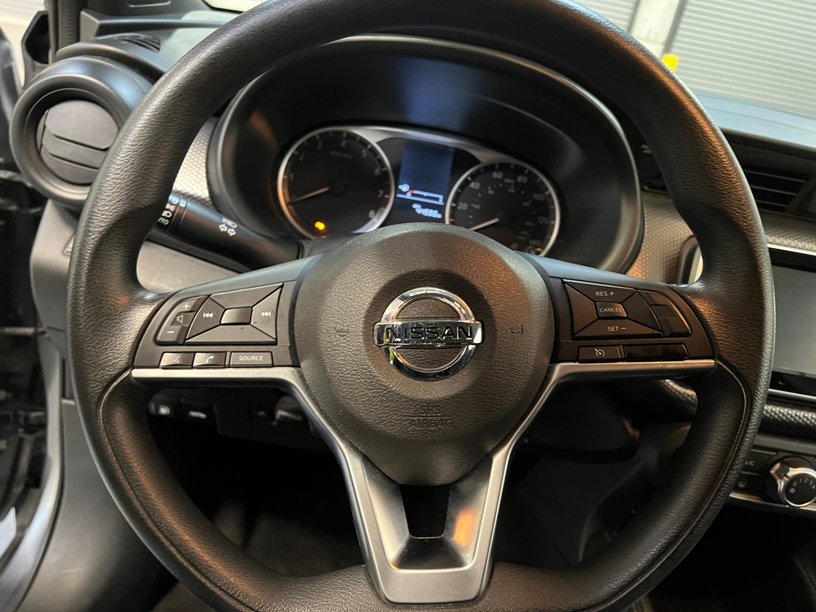 Thumbnail: 2019 Nissan Kicks - 5