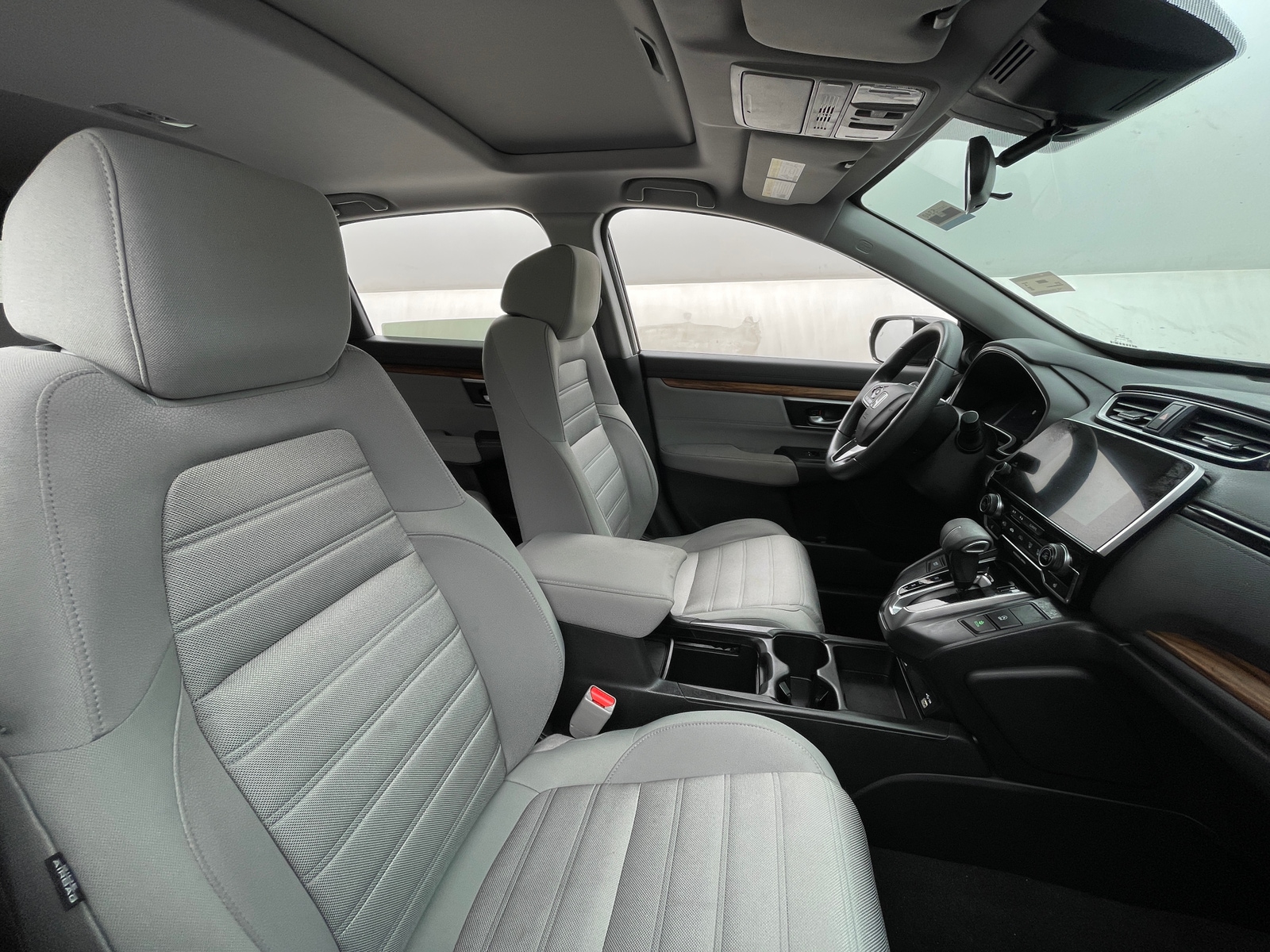 Thumbnail: 2020 Honda CR-V - 2