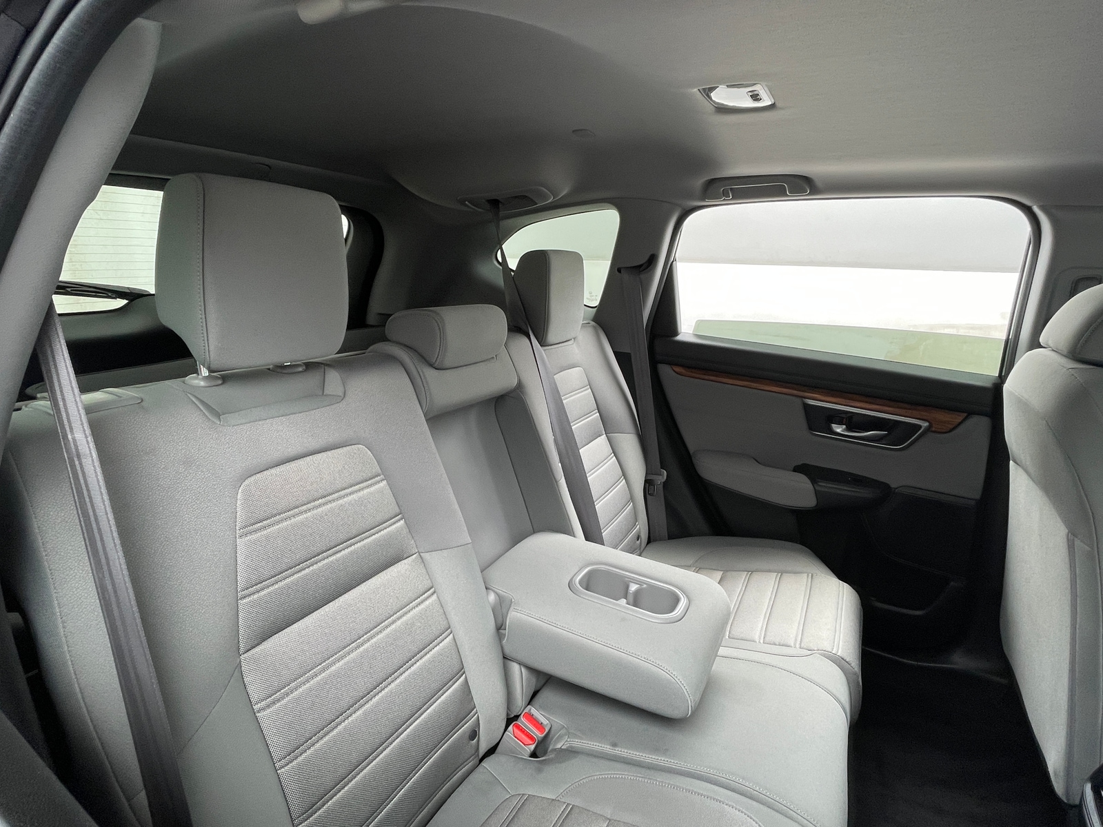 Thumbnail: 2020 Honda CR-V - 6
