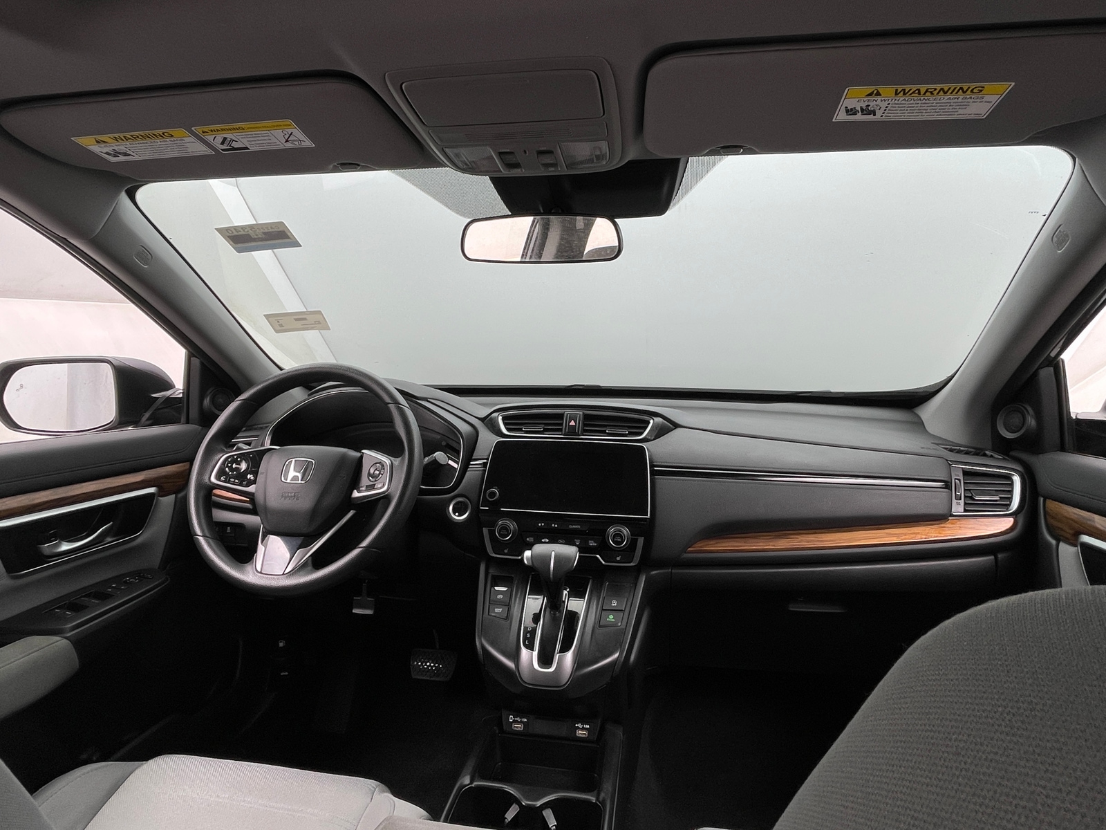 Thumbnail: 2020 Honda CR-V - 3