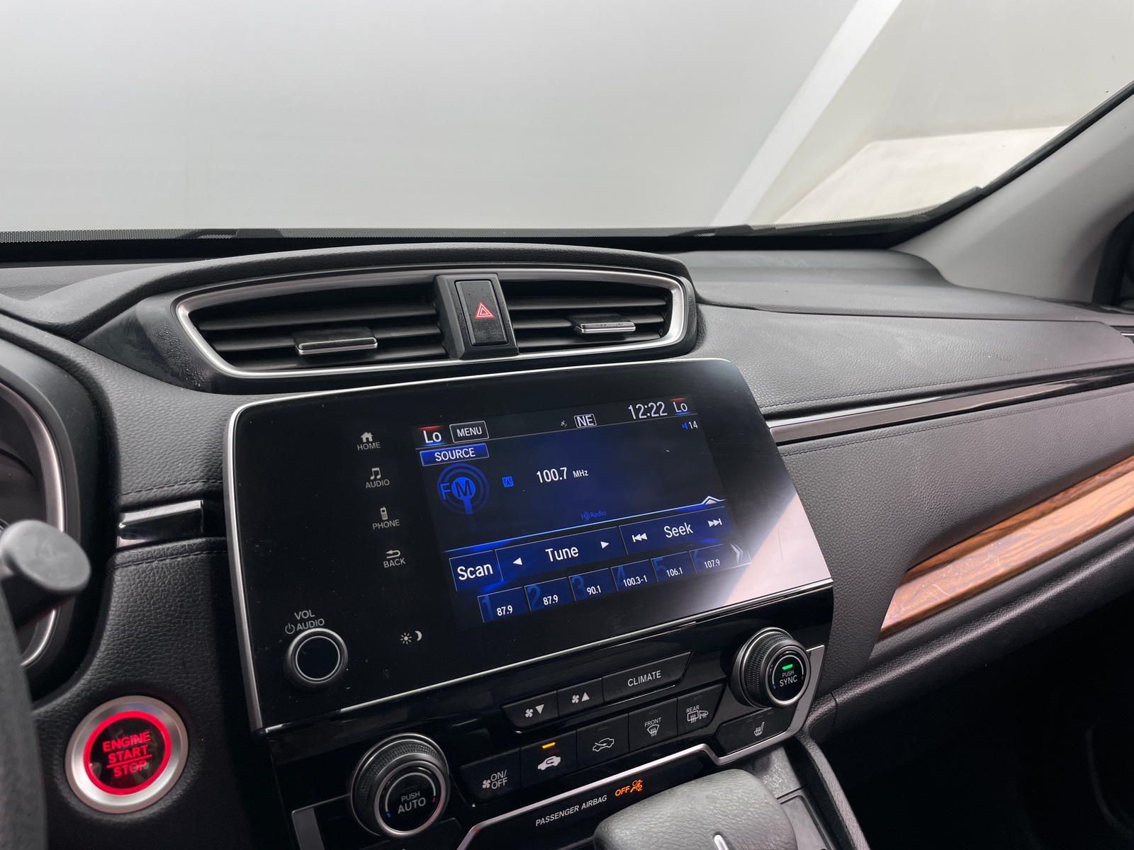 Thumbnail: 2020 Honda CR-V - 4