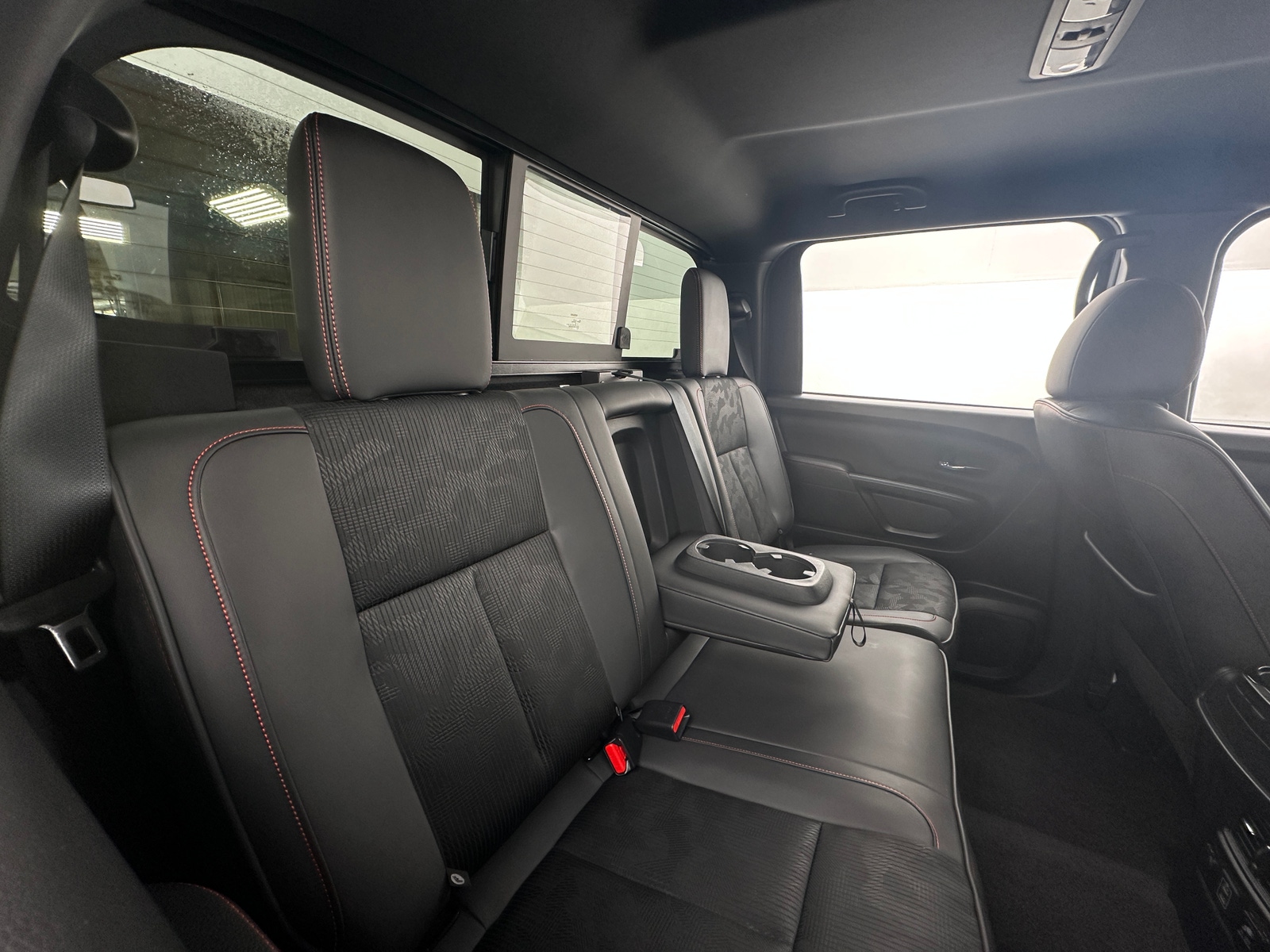 Thumbnail: 2024 Nissan Titan - 6