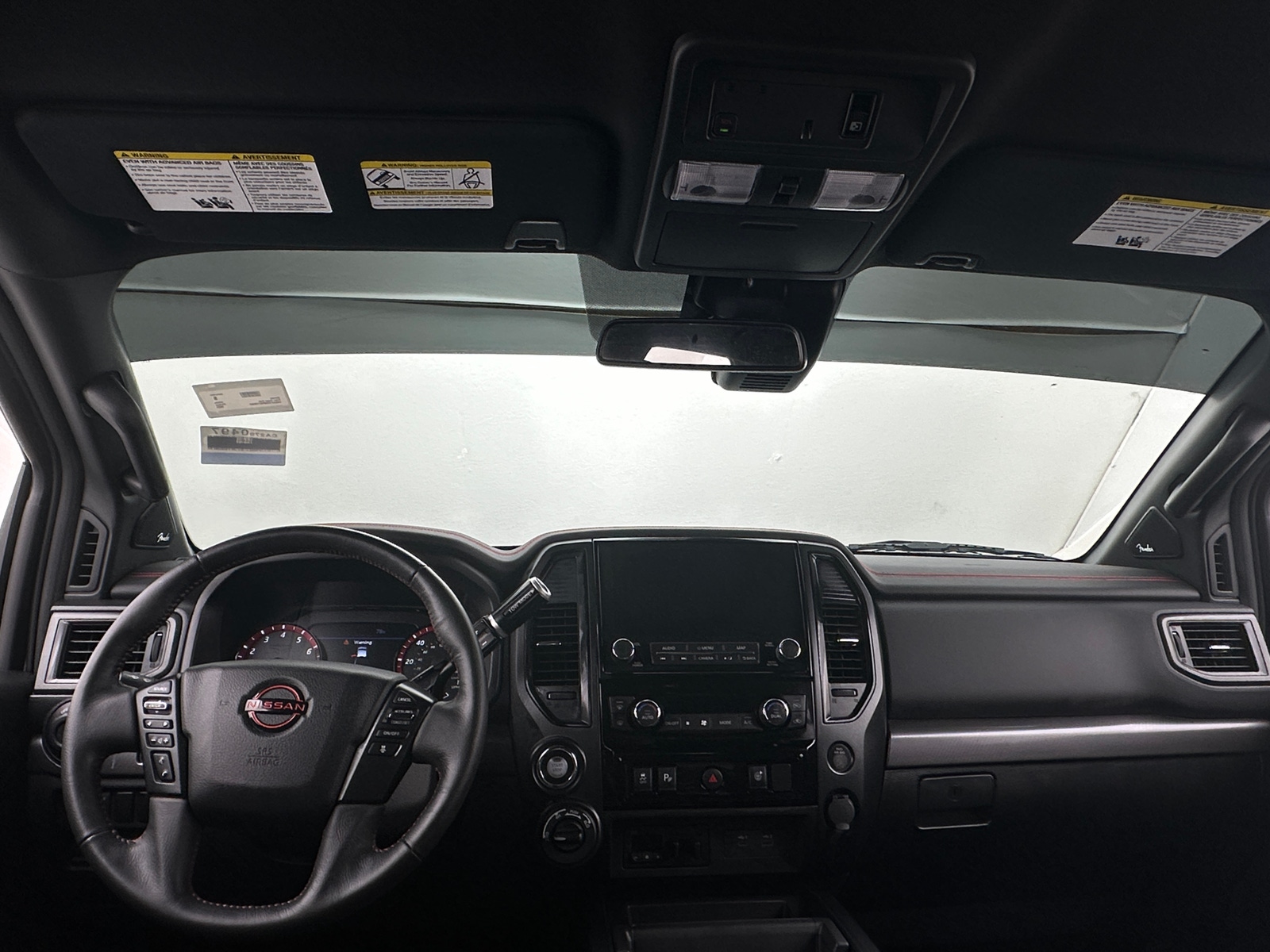 Thumbnail: 2024 Nissan Titan - 3