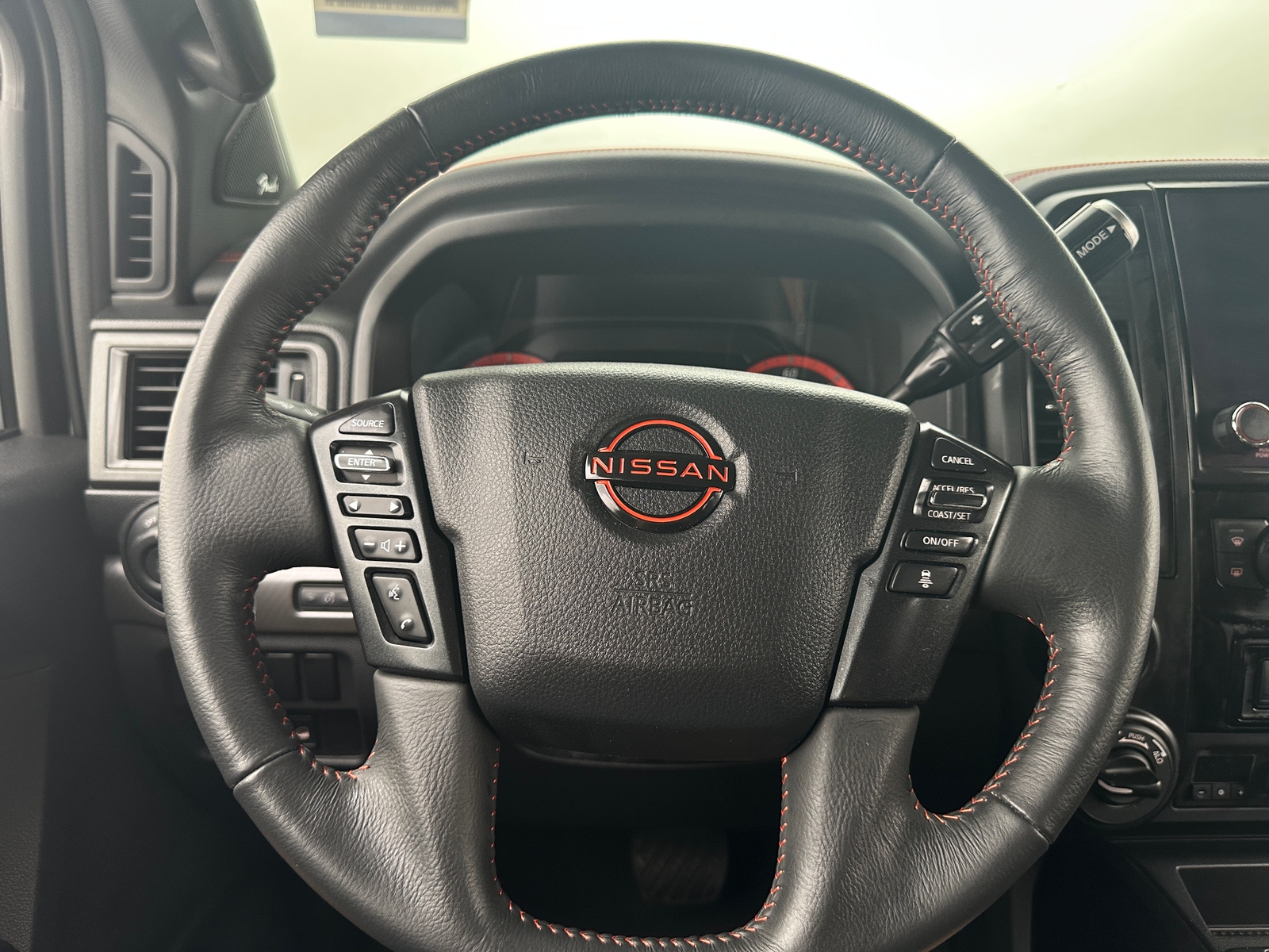 Thumbnail: 2024 Nissan Titan - 5