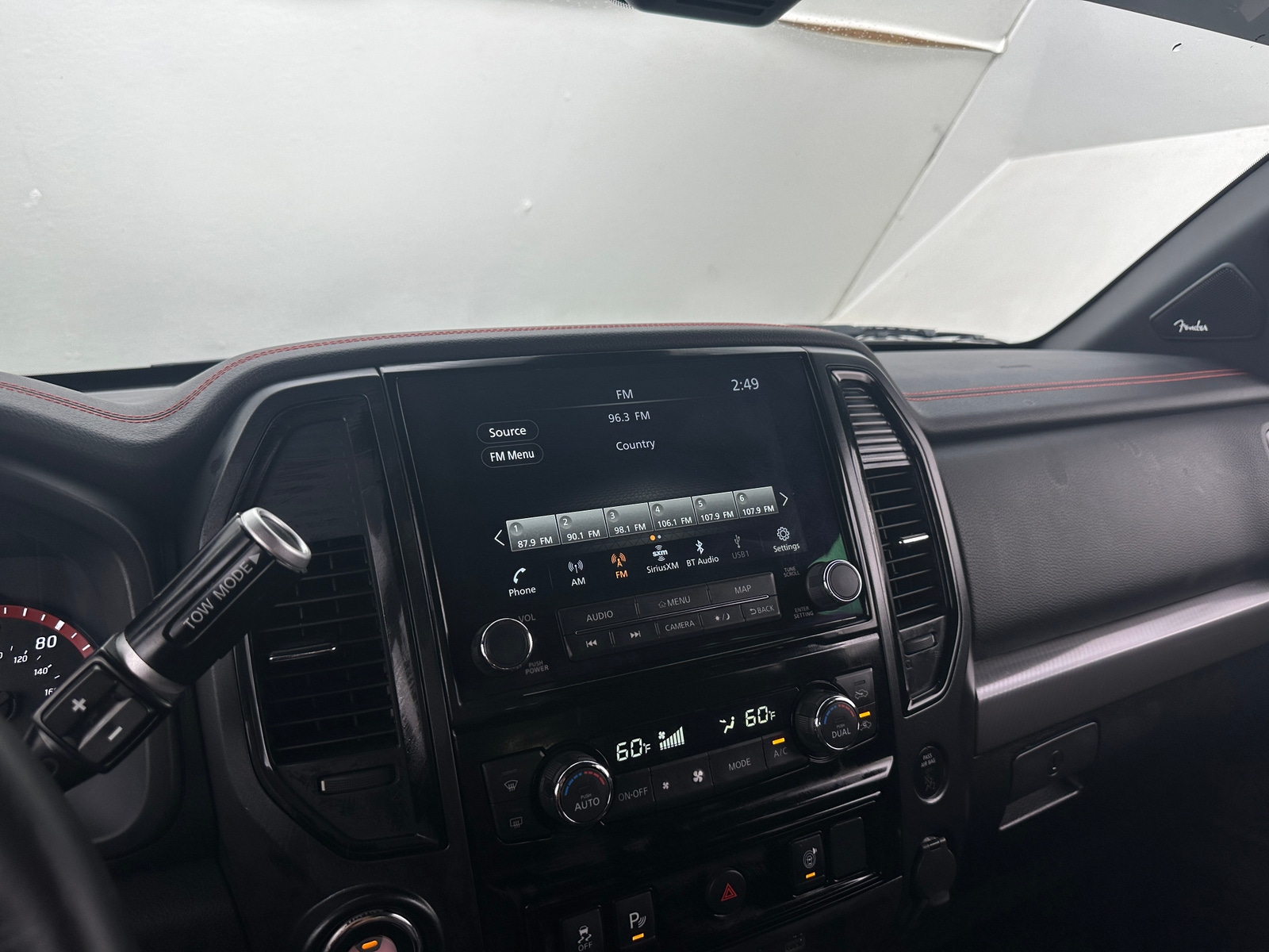 Thumbnail: 2024 Nissan Titan - 4