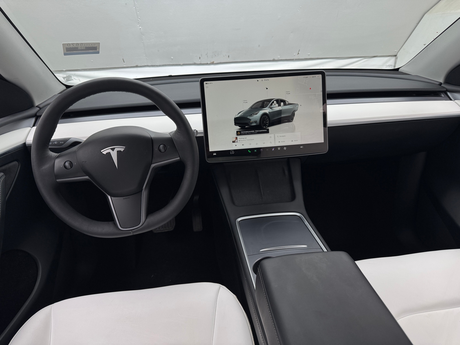 Thumbnail: 2023 Tesla Model Y - 2