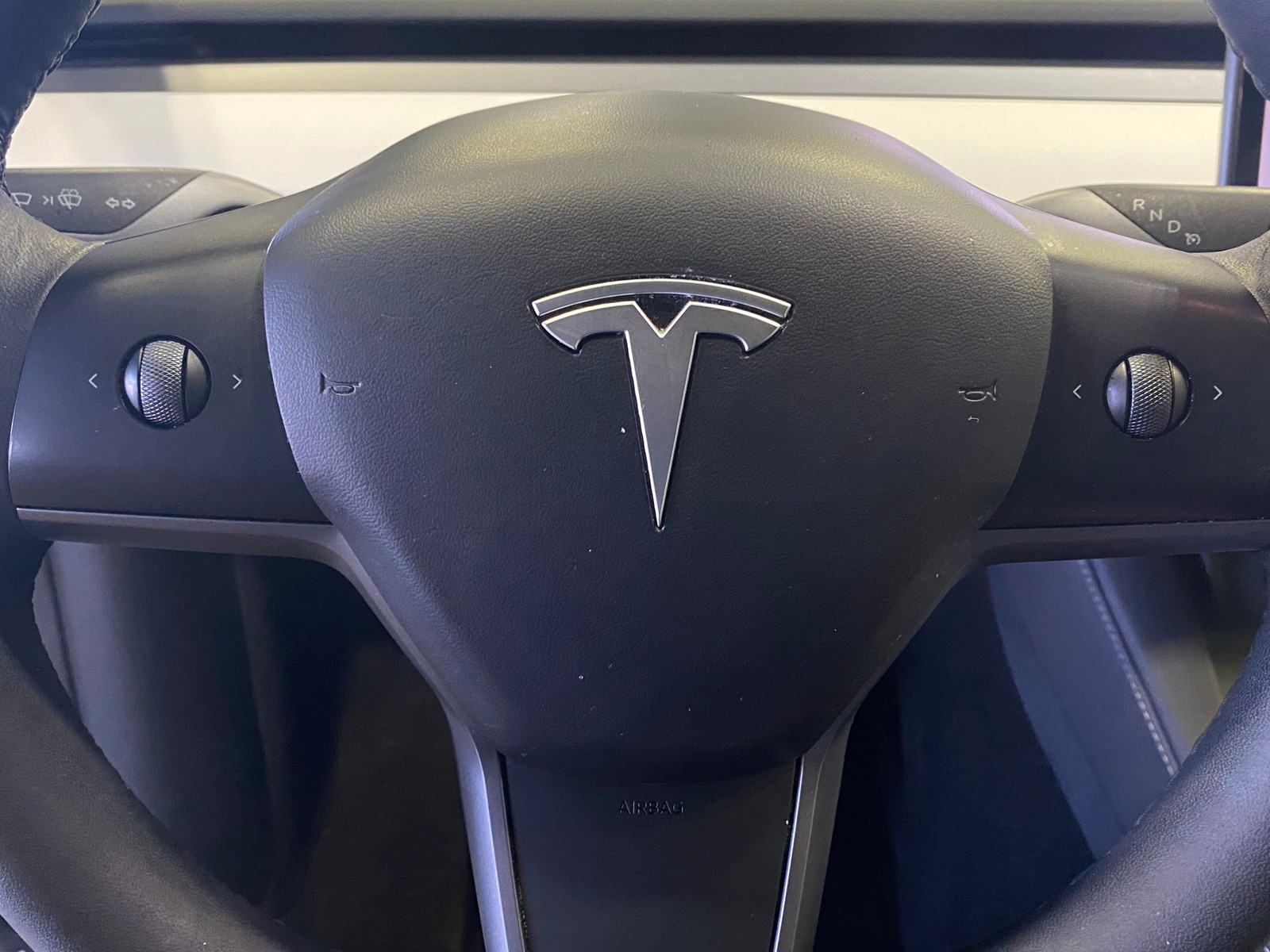 Thumbnail: 2023 Tesla Model Y - 4