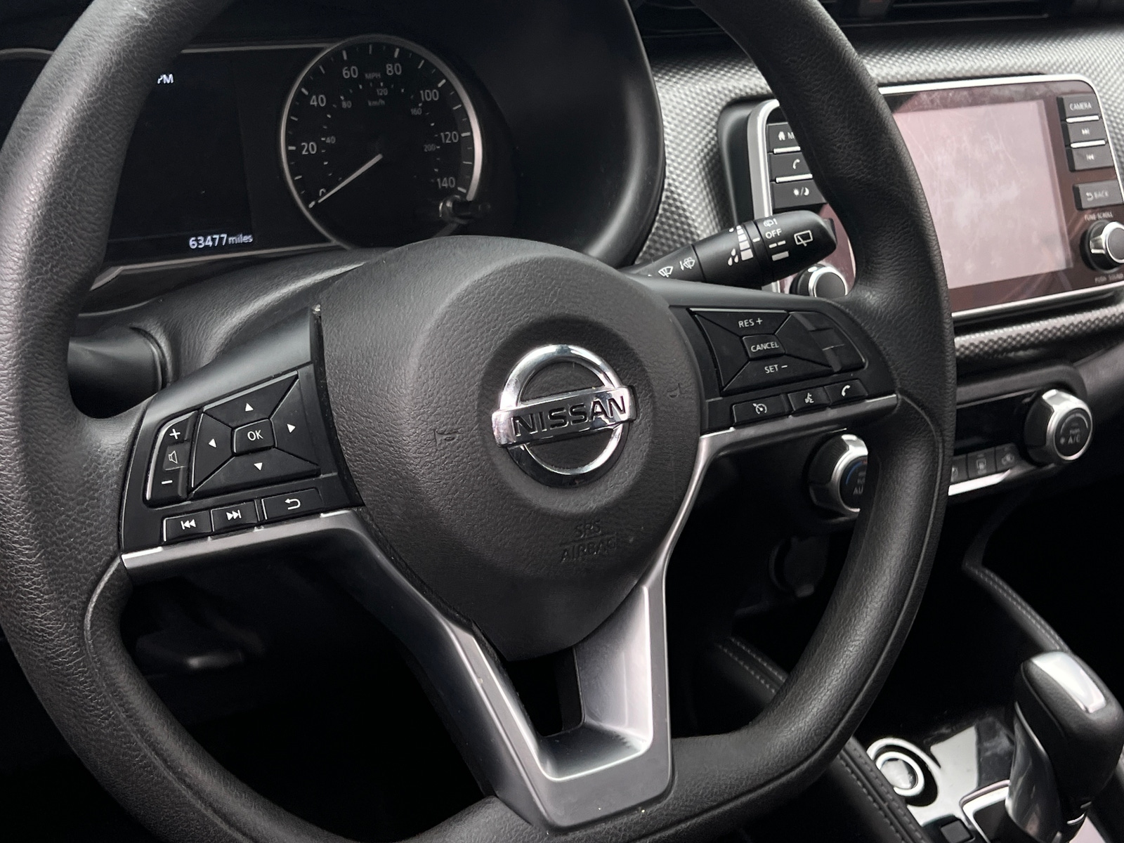 Thumbnail: 2020 Nissan Kicks - 5