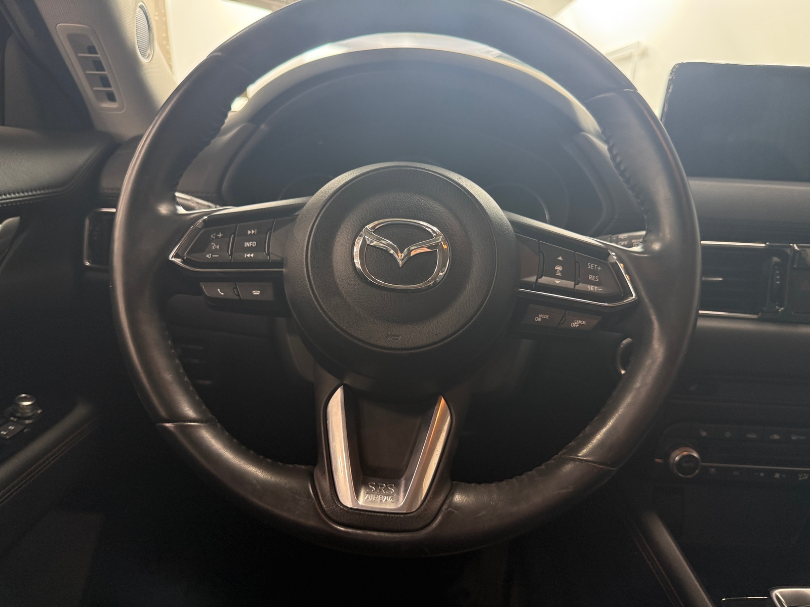 Thumbnail: 2020 Mazda CX-5 - 4
