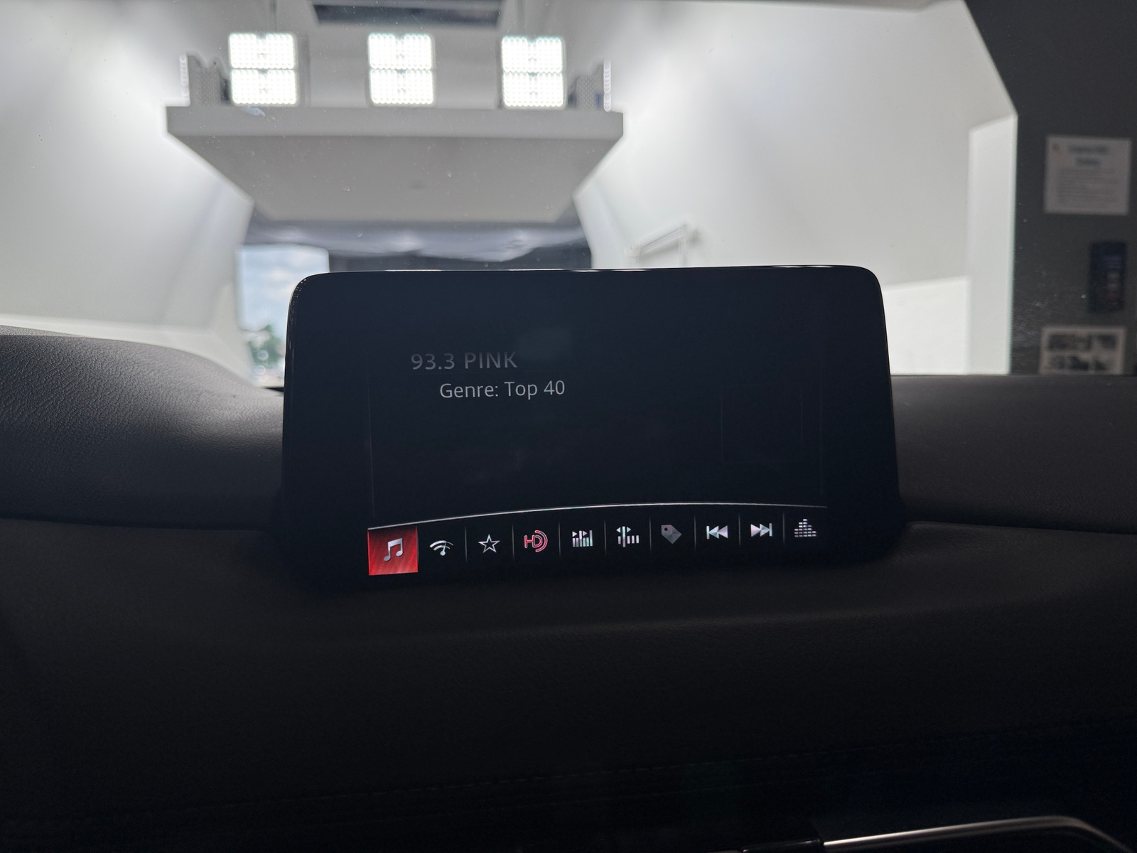 Thumbnail: 2020 Mazda CX-5 - 3