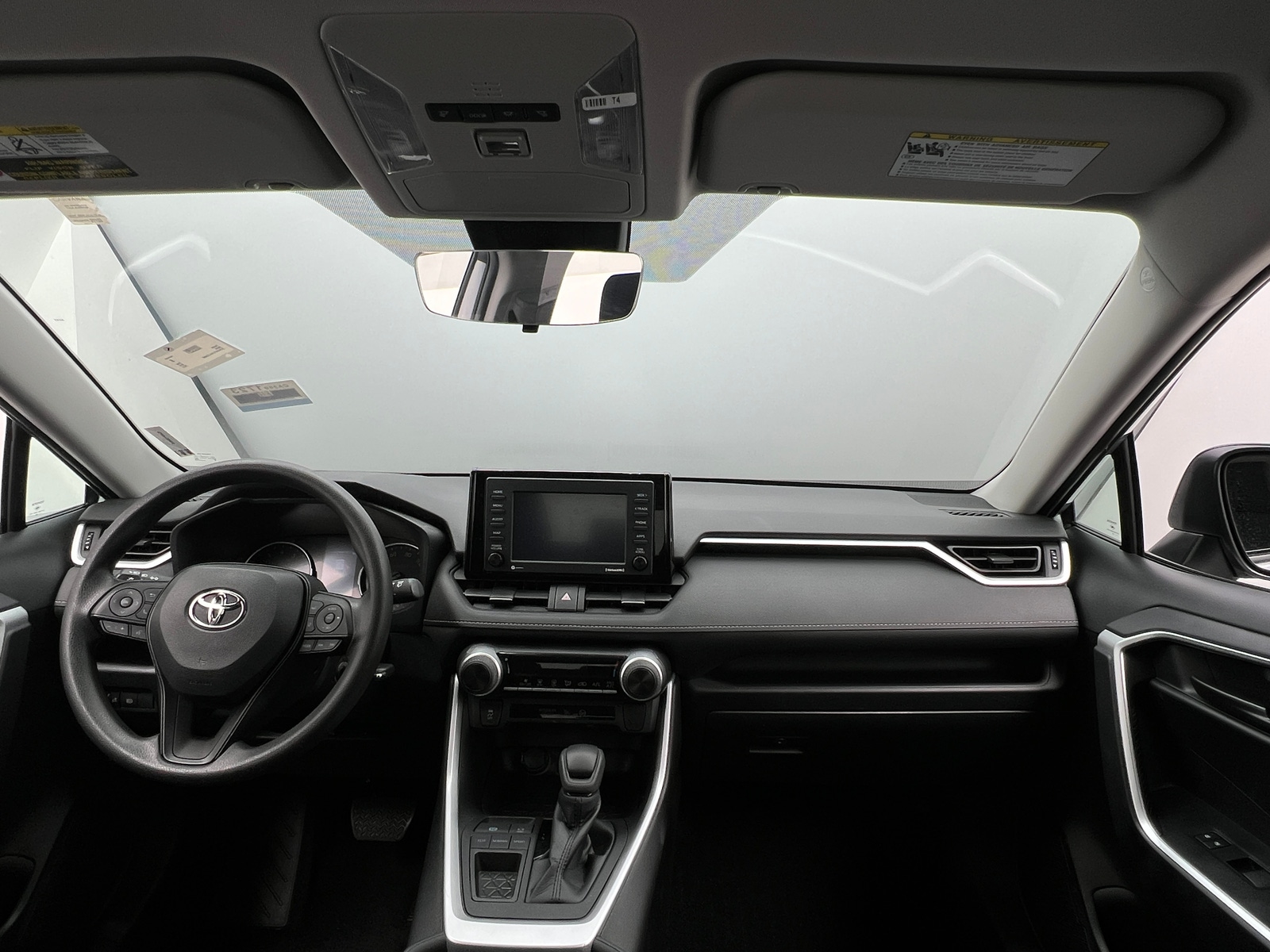 Thumbnail: 2022 Toyota RAV4 - 3