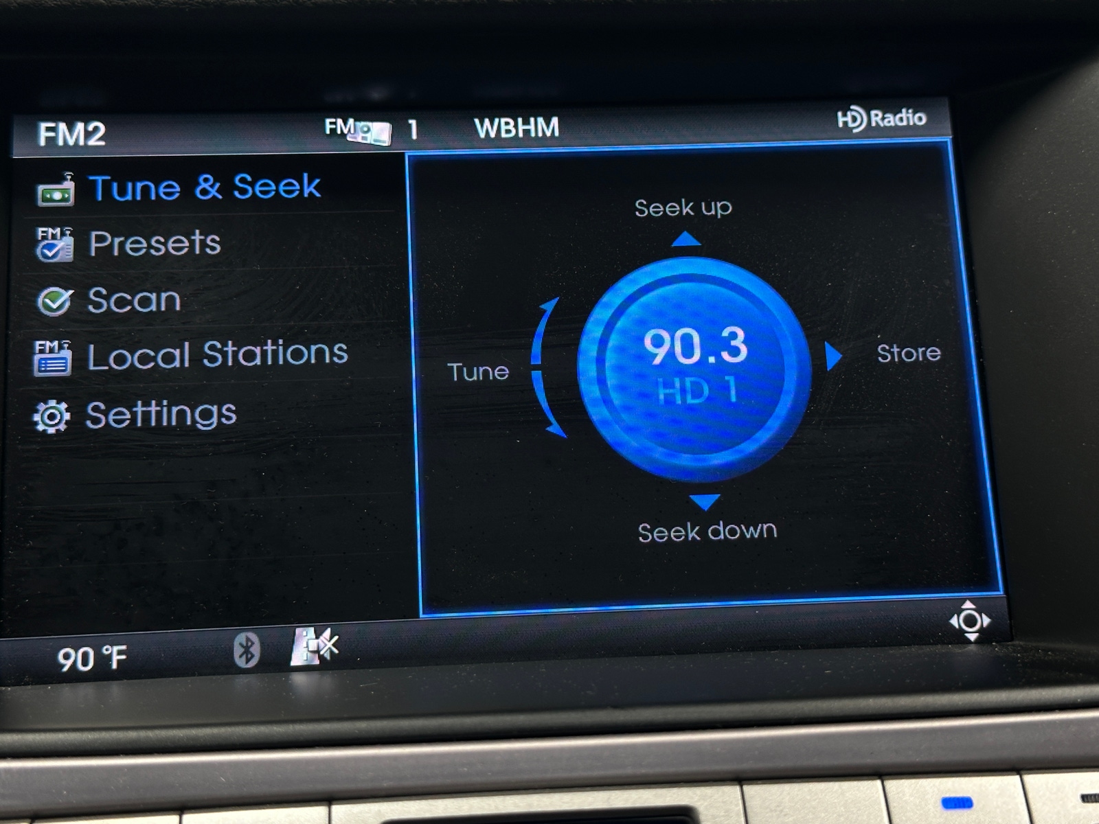 Thumbnail: 2012 Hyundai Genesis - 3