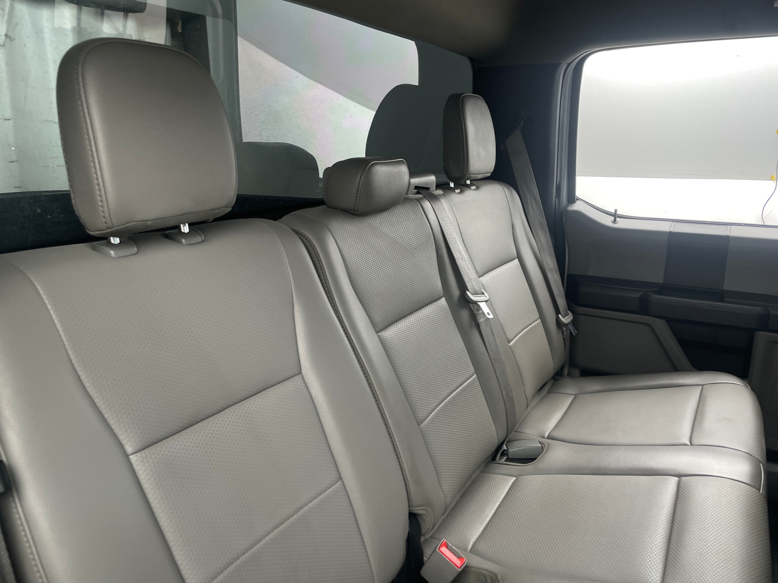 Thumbnail: 2020 Ford Econoline - 5