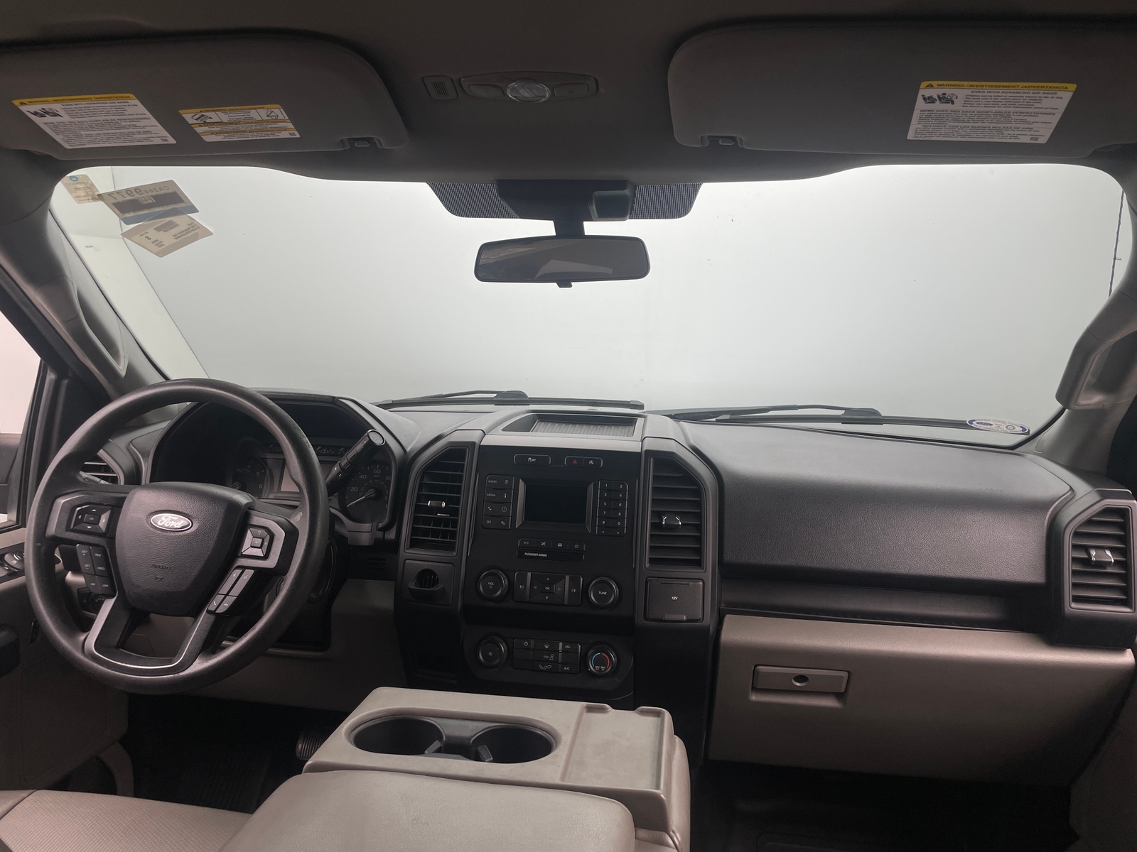 Thumbnail: 2020 Ford Econoline - 2