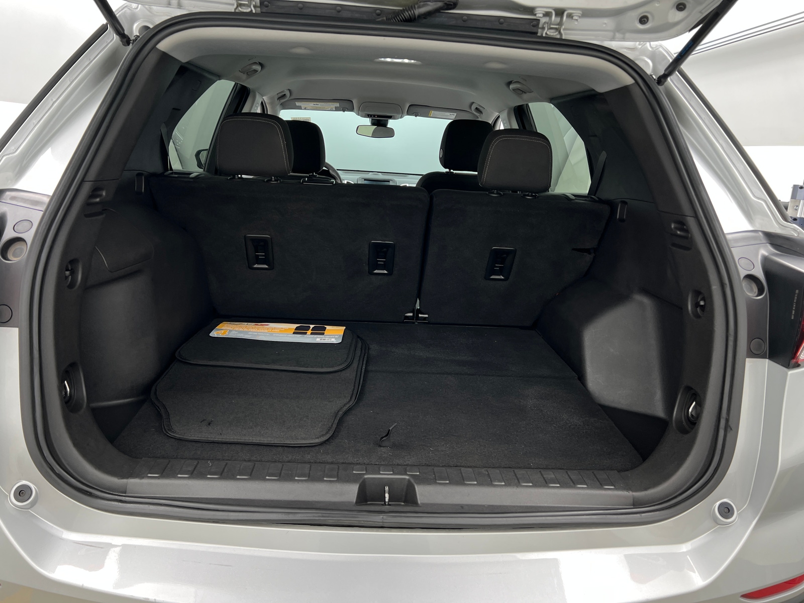 Thumbnail: 2022 Chevrolet Equinox - 7