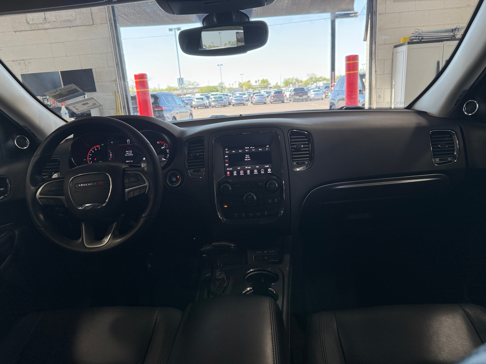 Thumbnail: 2020 Dodge Durango - 2
