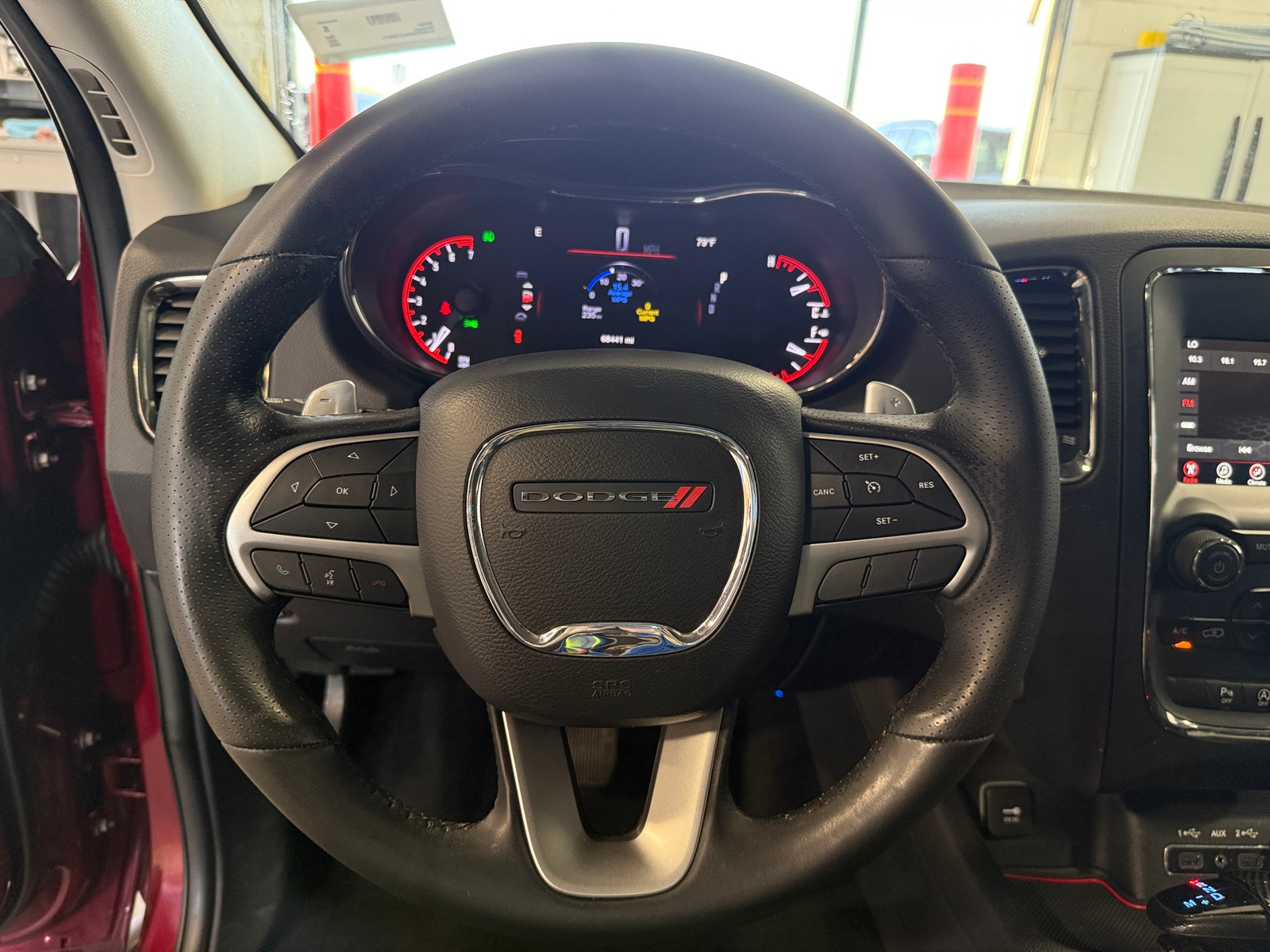 Thumbnail: 2020 Dodge Durango - 4