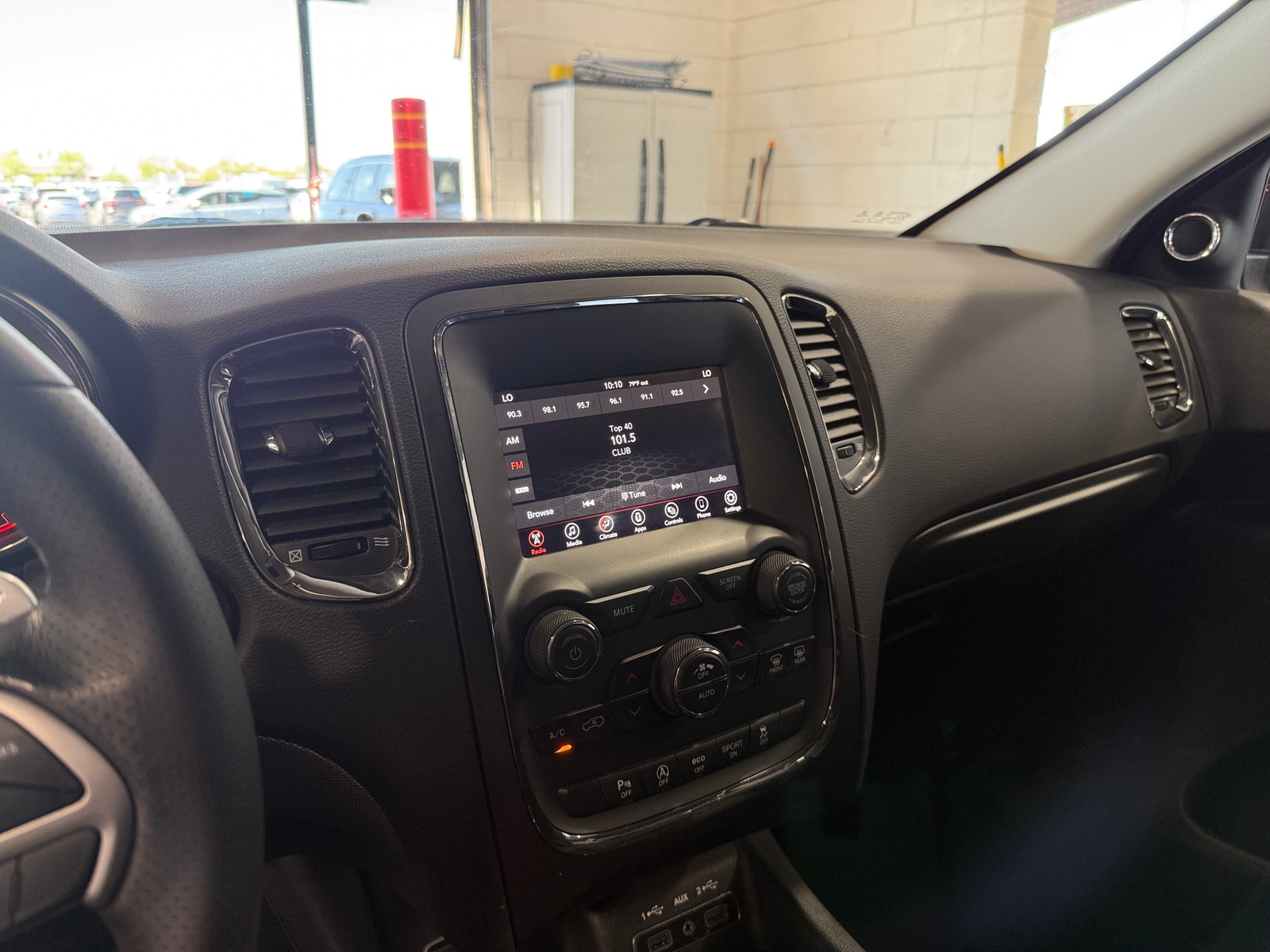 Thumbnail: 2020 Dodge Durango - 3