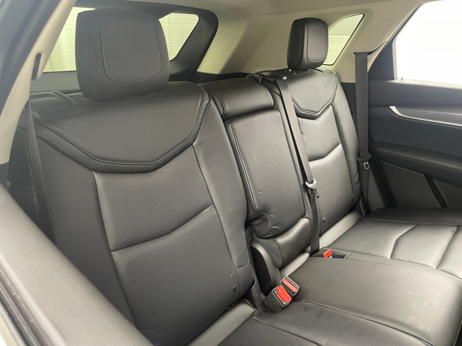 Thumbnail: 2017 Cadillac XT5 - 5