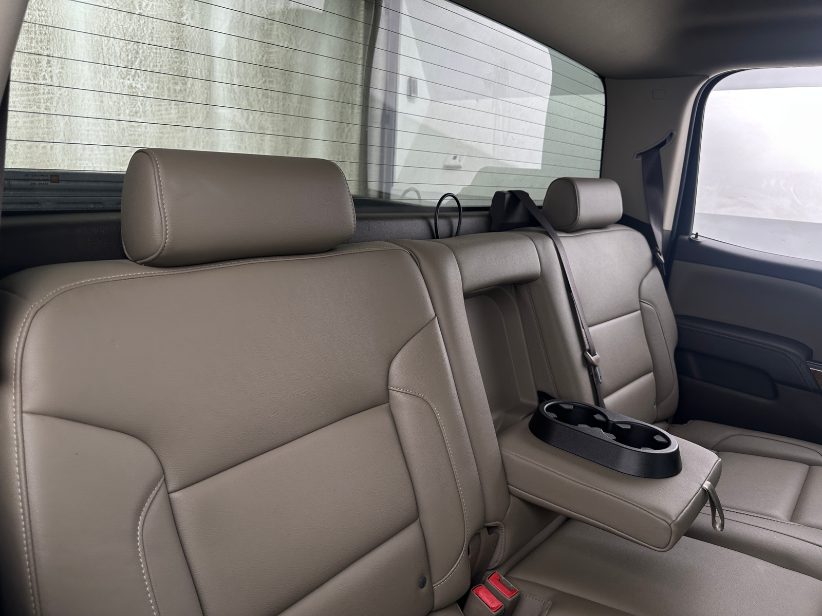Thumbnail: 2018 GMC Sierra 1500 - 5