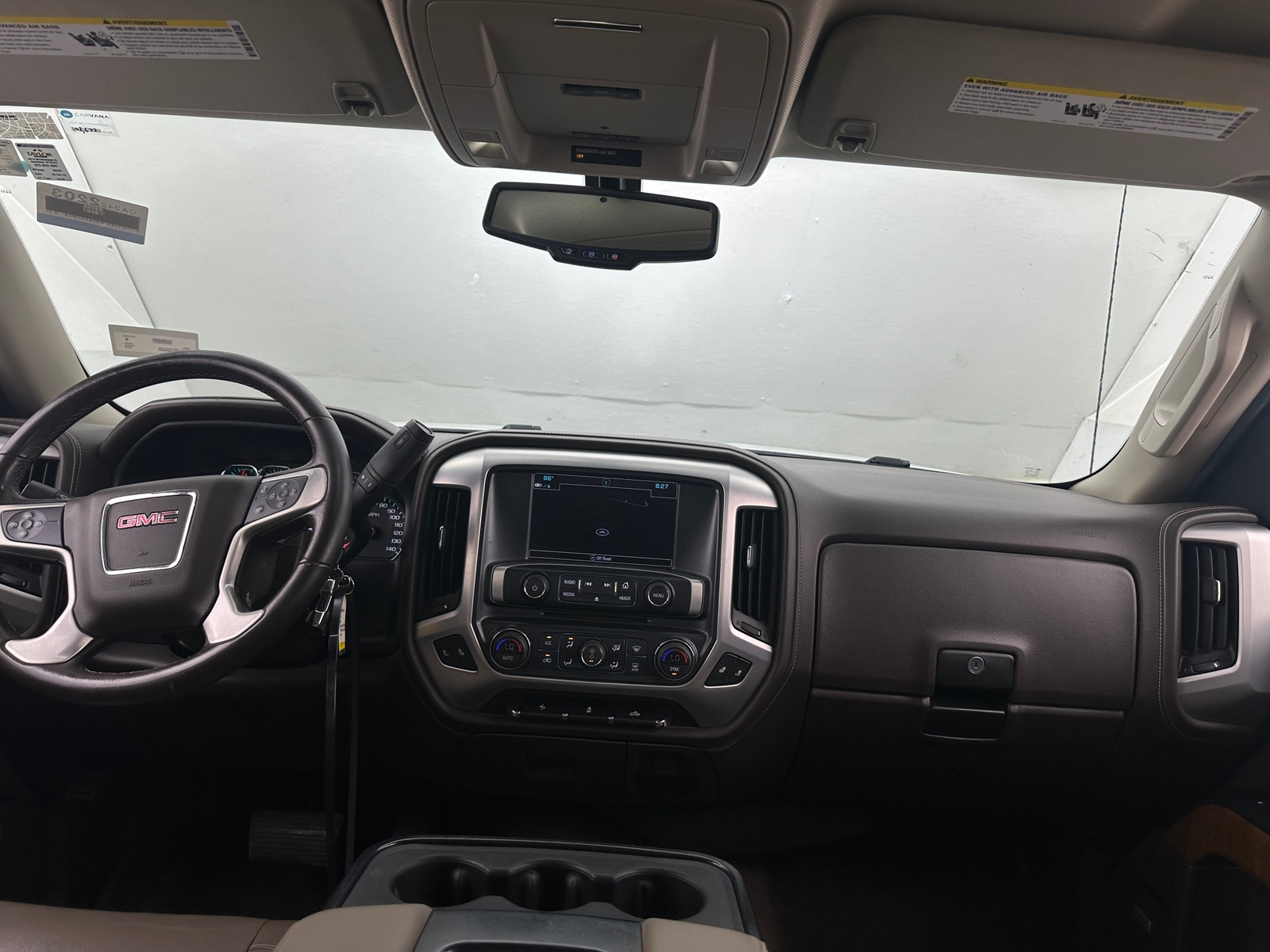 Thumbnail: 2018 GMC Sierra 1500 - 2