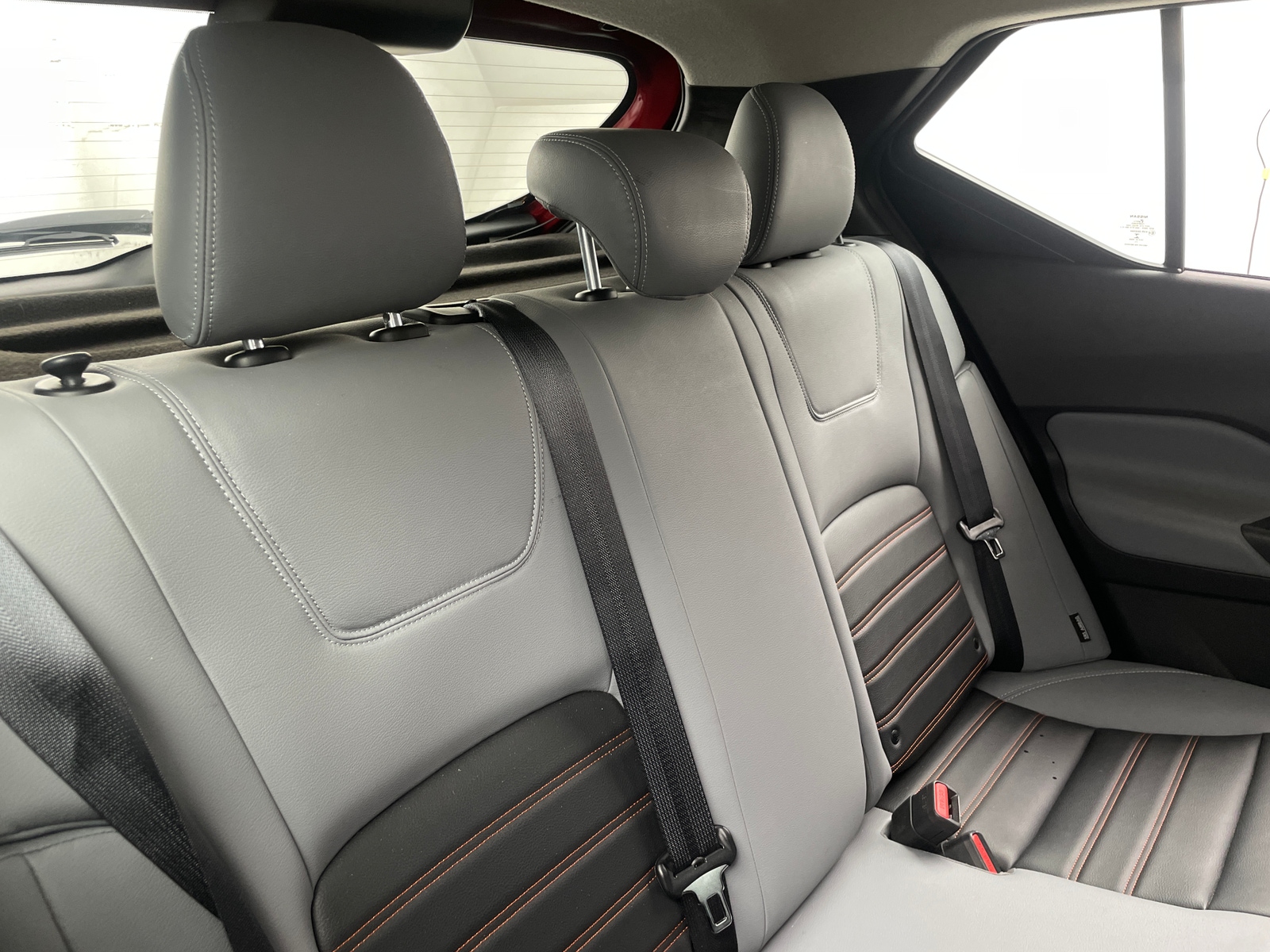 Thumbnail: 2023 Nissan Kicks - 5