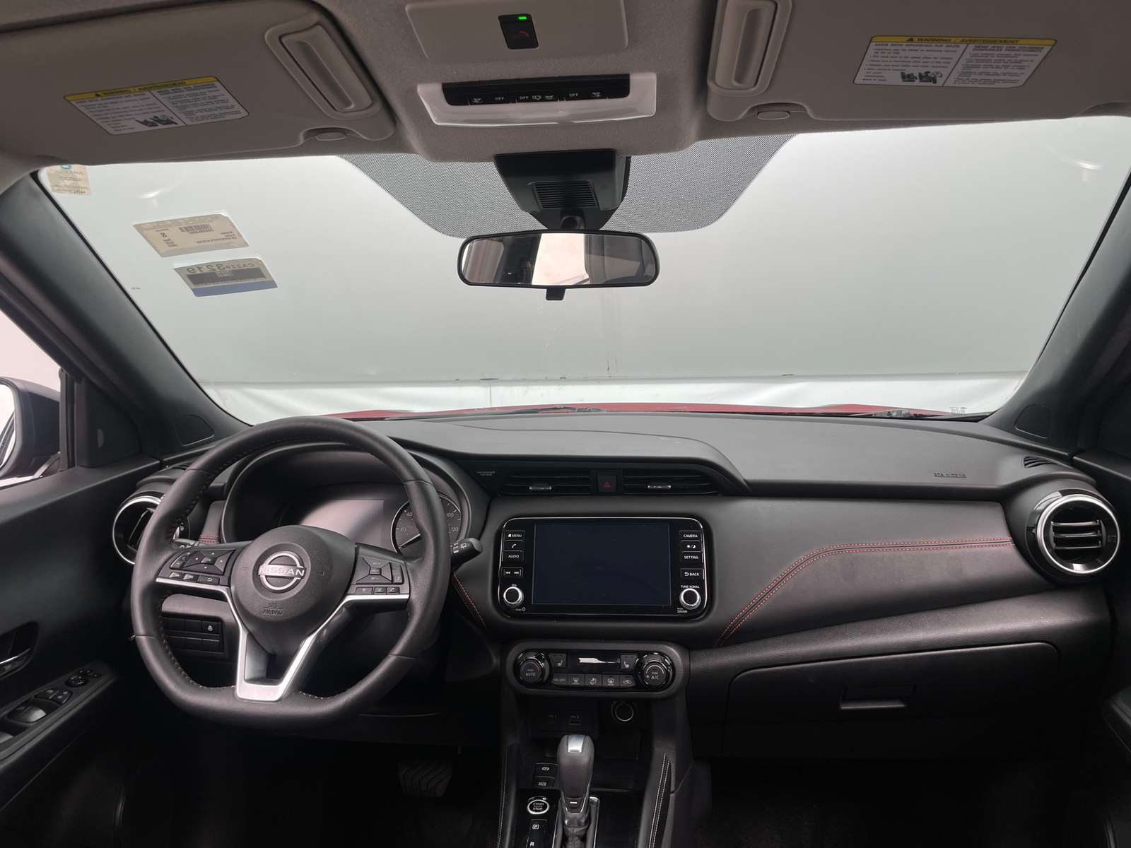 Thumbnail: 2023 Nissan Kicks - 2