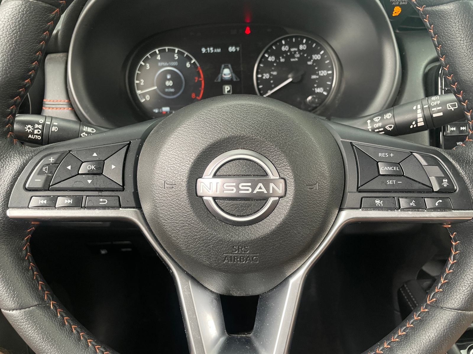 Thumbnail: 2023 Nissan Kicks - 4