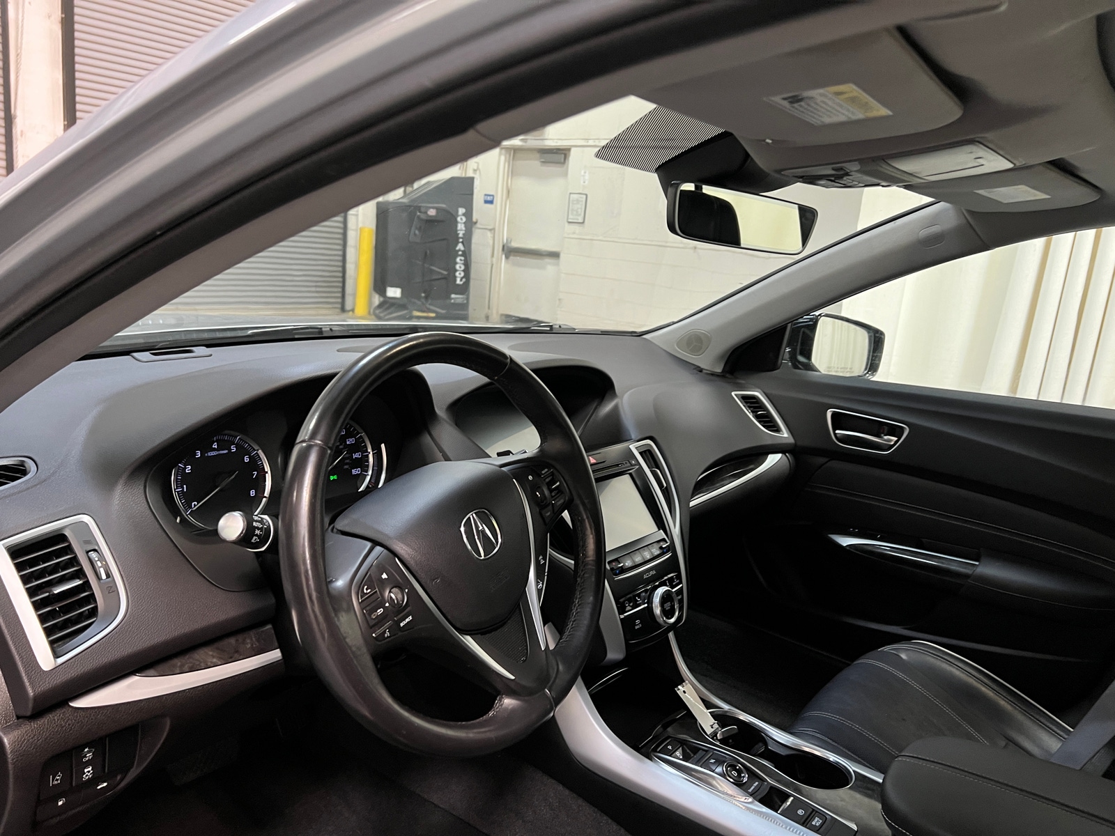 Thumbnail: 2020 Acura TLX - 3