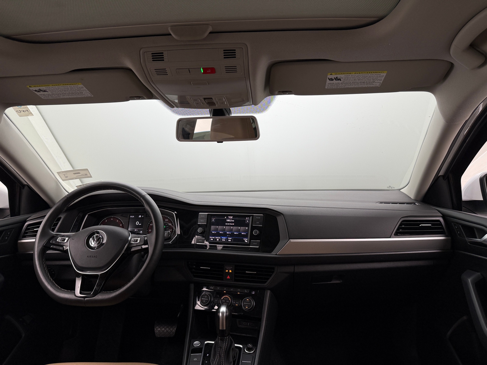 Thumbnail: 2021 Volkswagen Jetta - 2