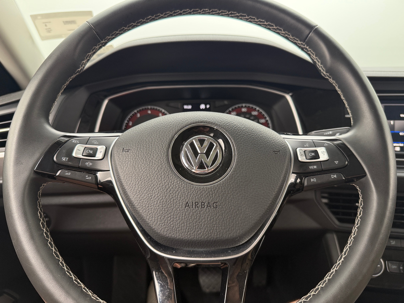Thumbnail: 2021 Volkswagen Jetta - 4